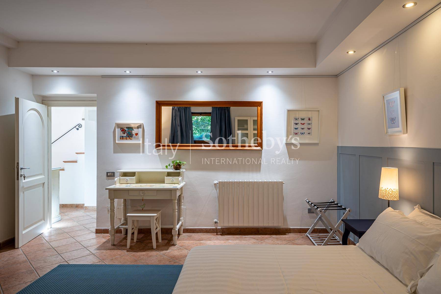  Splendid villa nestled in the hills of Tuscia - 物件實景
