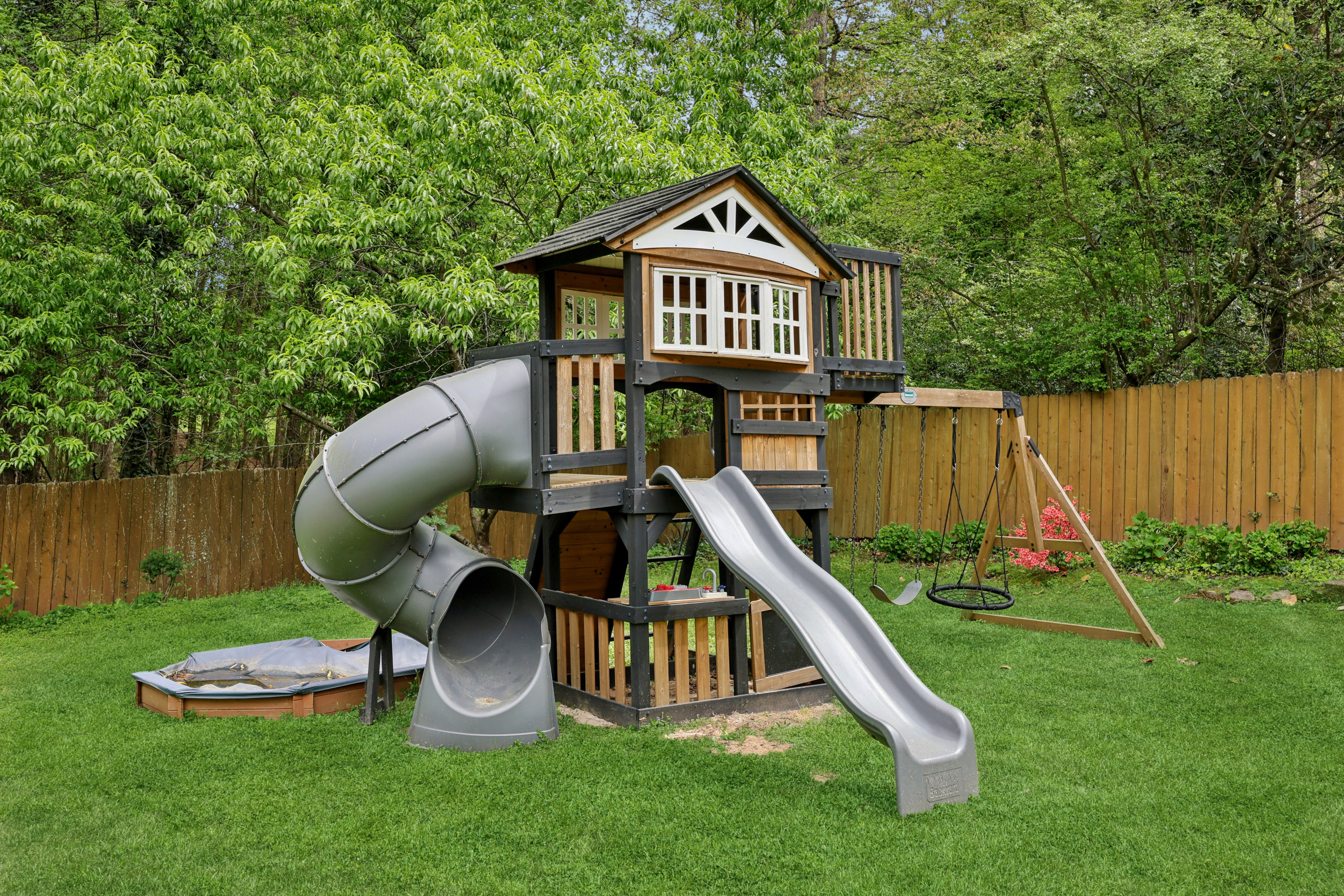  Beautifully Renovated Brick Ranch in a Prime Smyrna Location - 物件實景