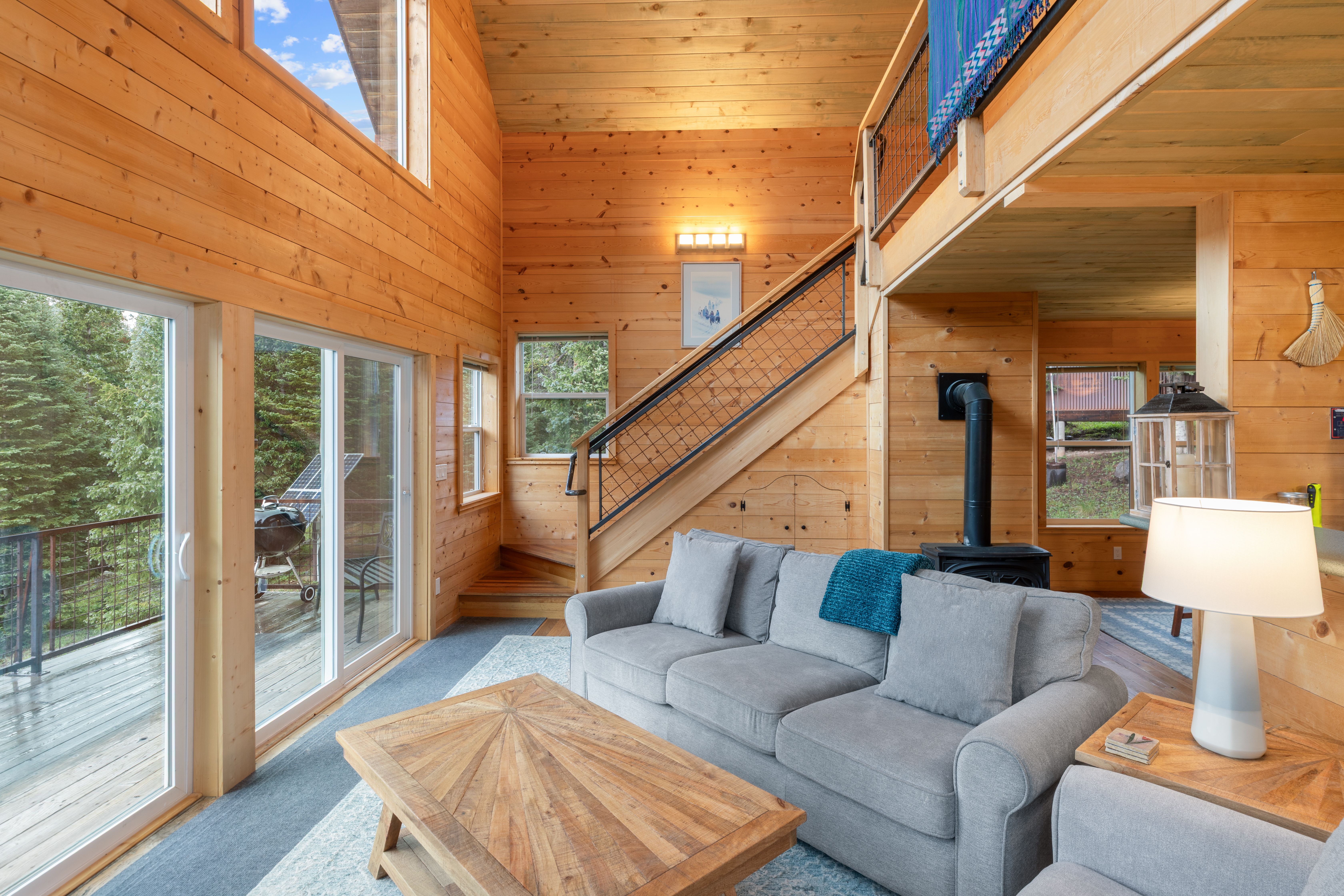  Private Mountain Retreat outside of Telluride - 物件實景