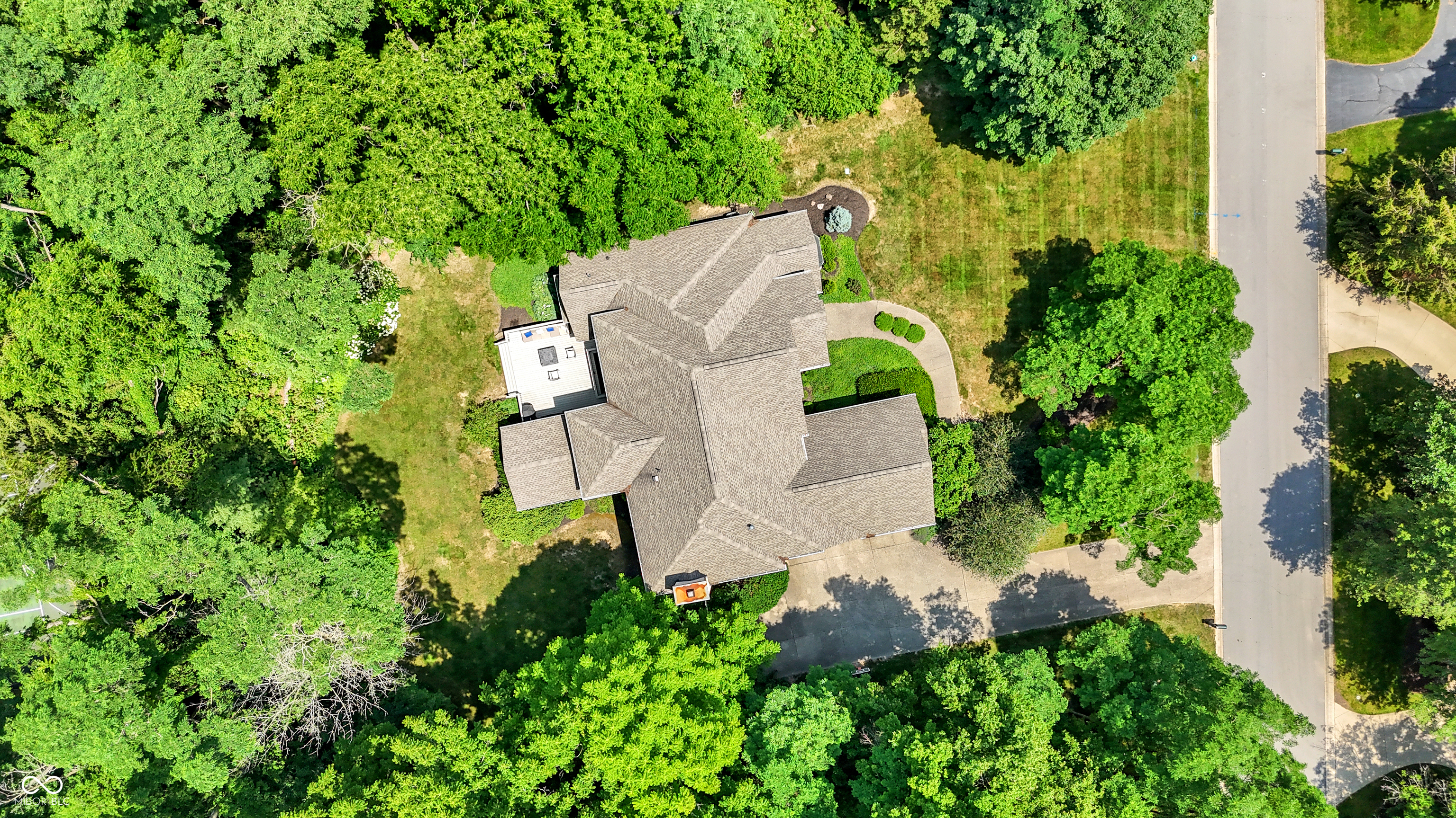 Zionsville, Indiana, 46077, United States, 5 Bedrooms Bedrooms, ,5 BathroomsBathrooms,Residential,For Sale,1978641