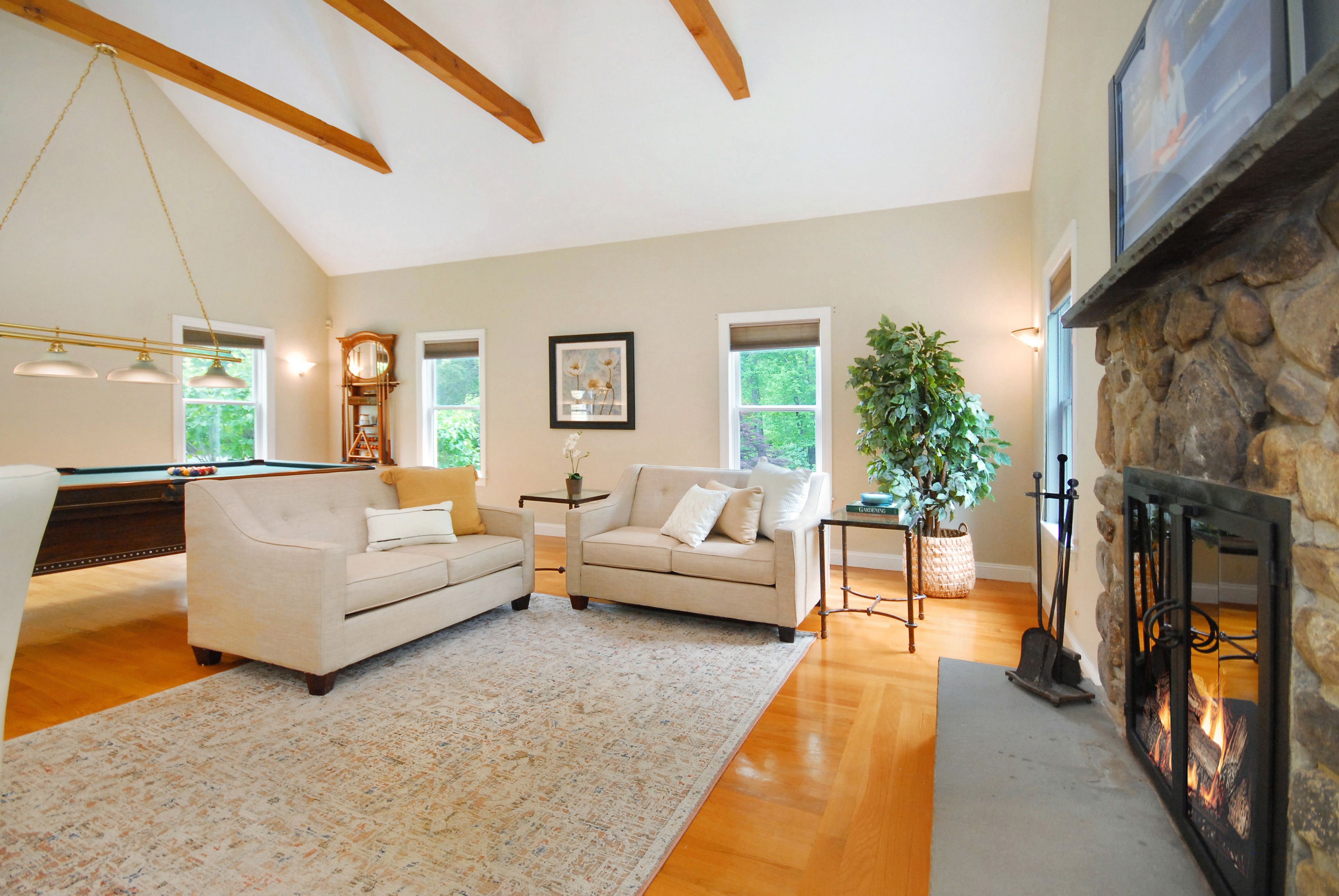  7 Proctor Street, Acton, MA 01720 - 物件實景