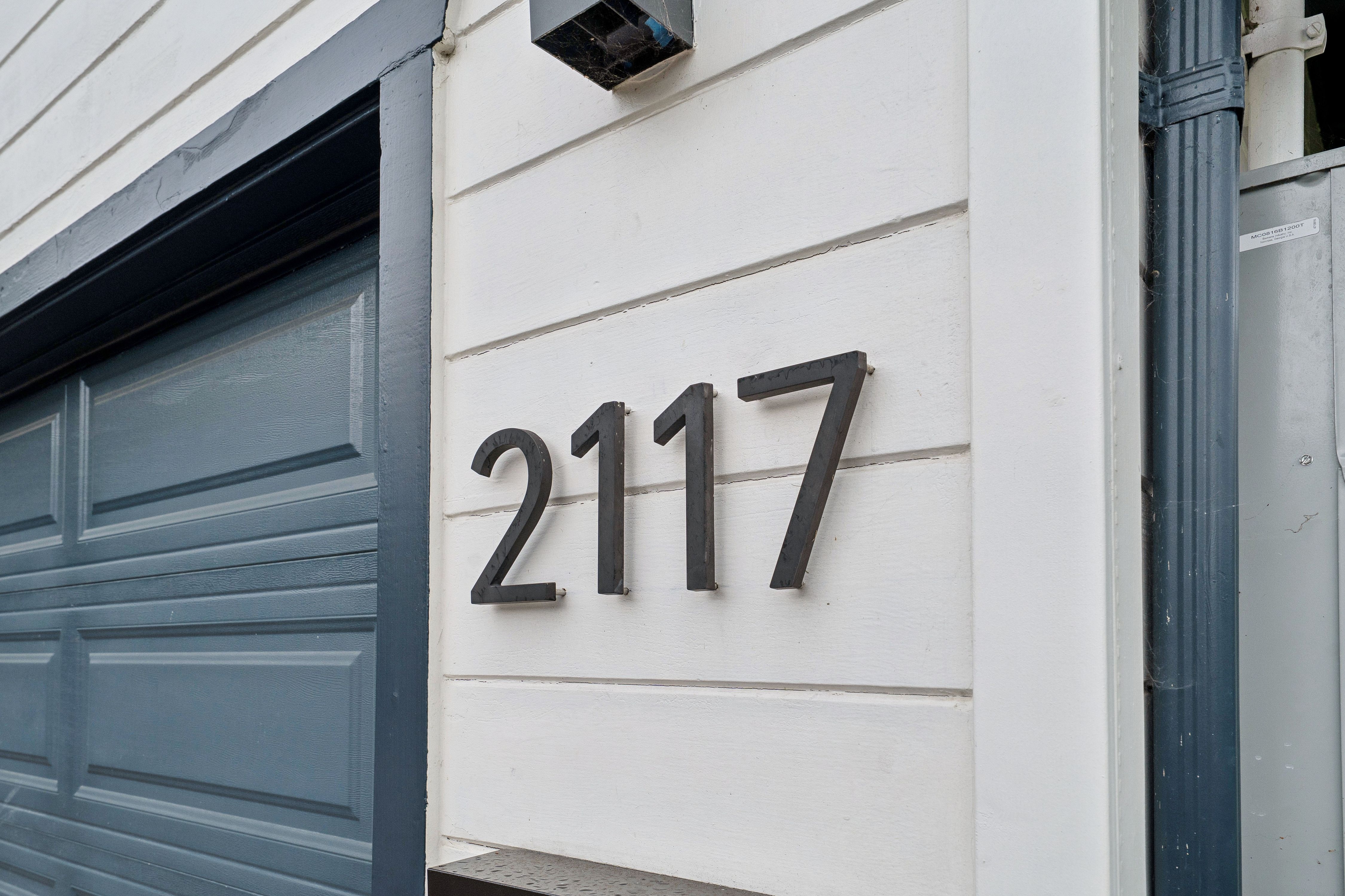  Contemporary San Mateo Single Story Remodeled in 2023 - 物件實景