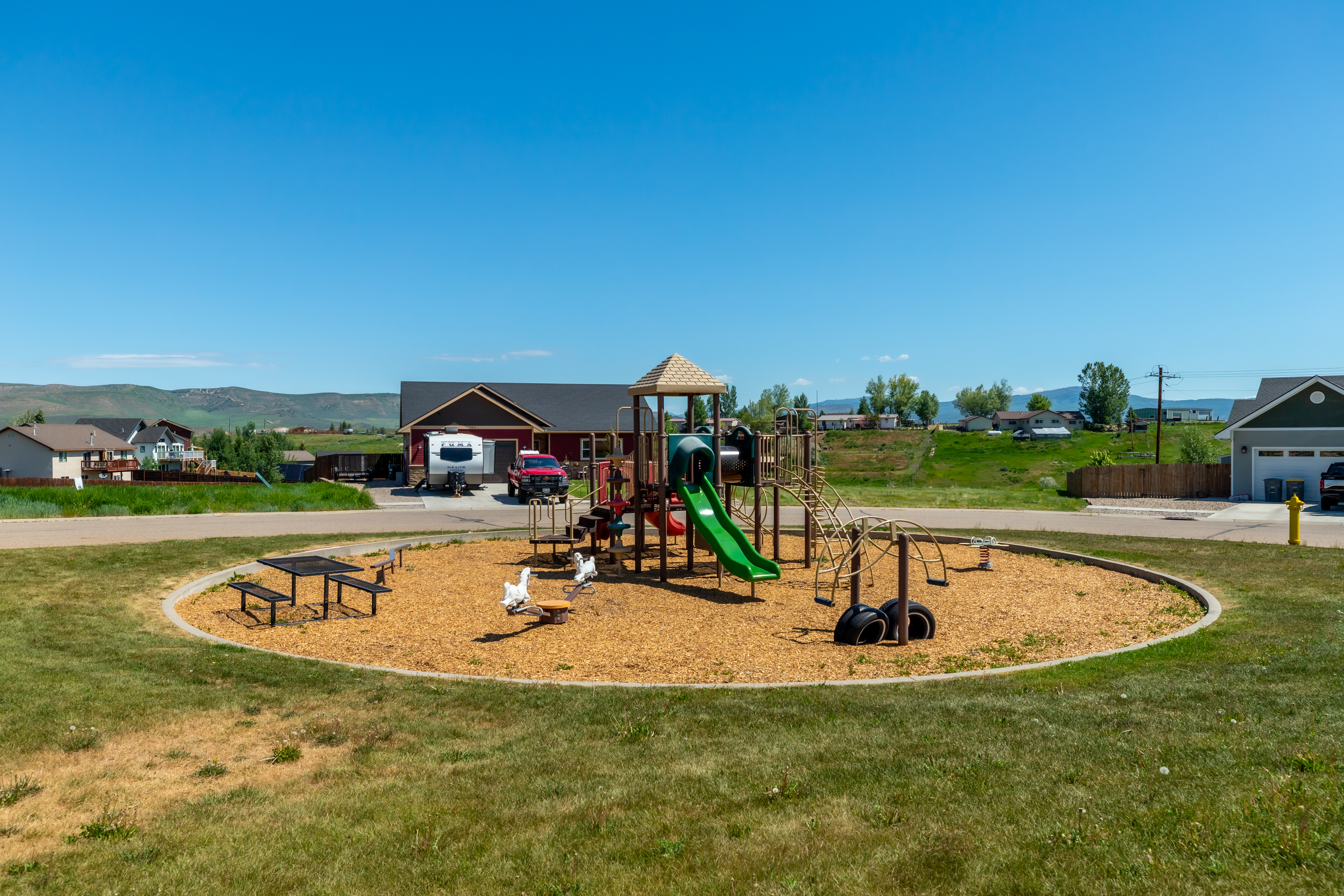  319 Littlebend Road, Hayden, CO, 81639 - 物件實景