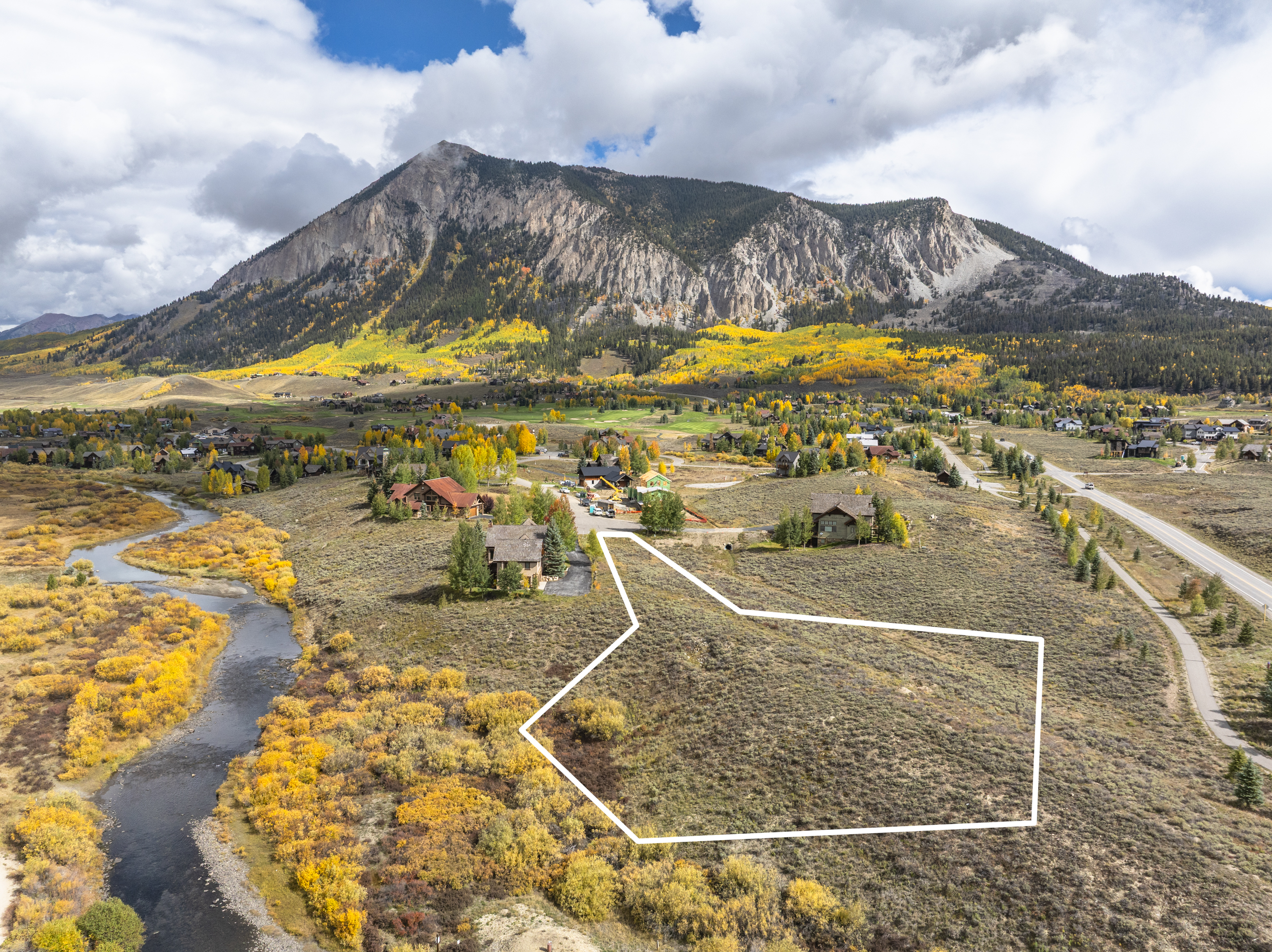  A Crested Butte Property Worth Seeing - 物件實景