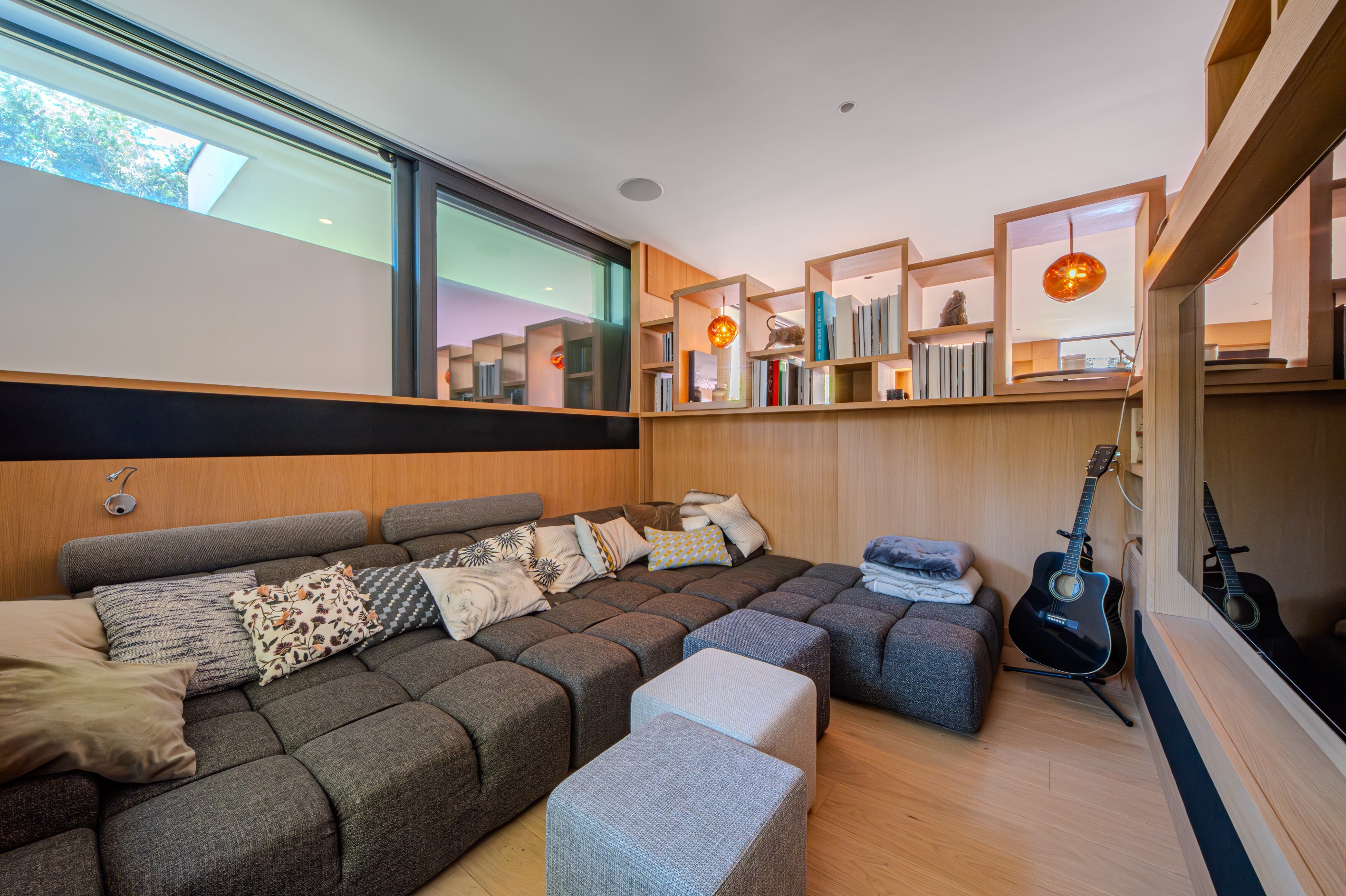  Exceptional address in Castelnau-le-Lez - Prestigious contemporary villa - 物件實景