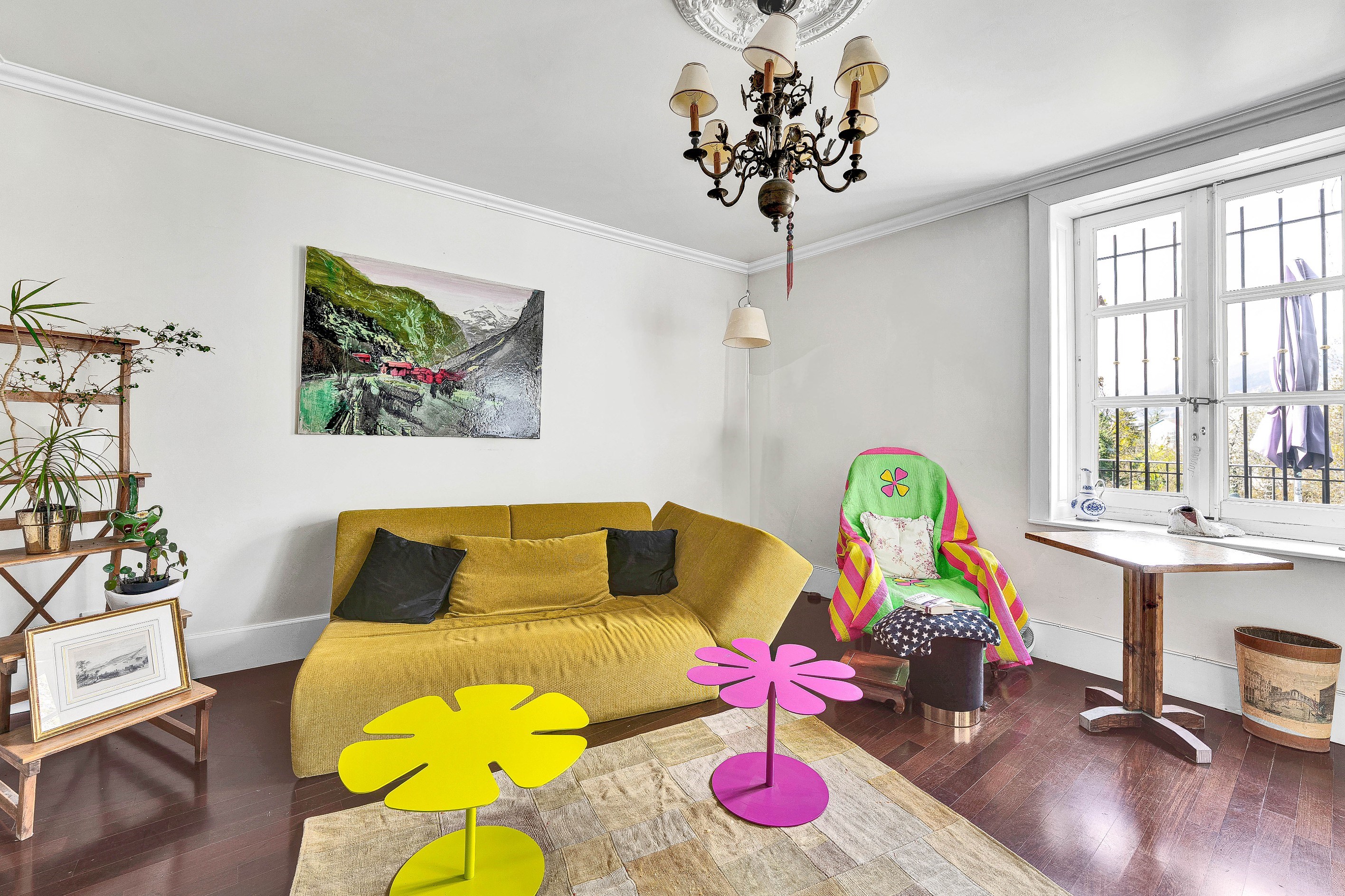  Stunning townhouse located in the center of Gex - 物件實景