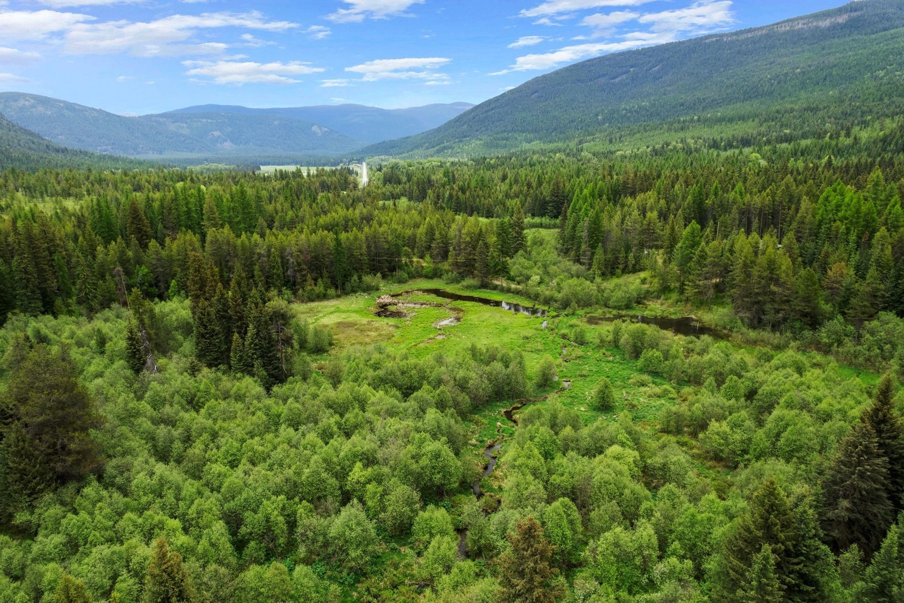  North Idaho Escape - 物件實景
