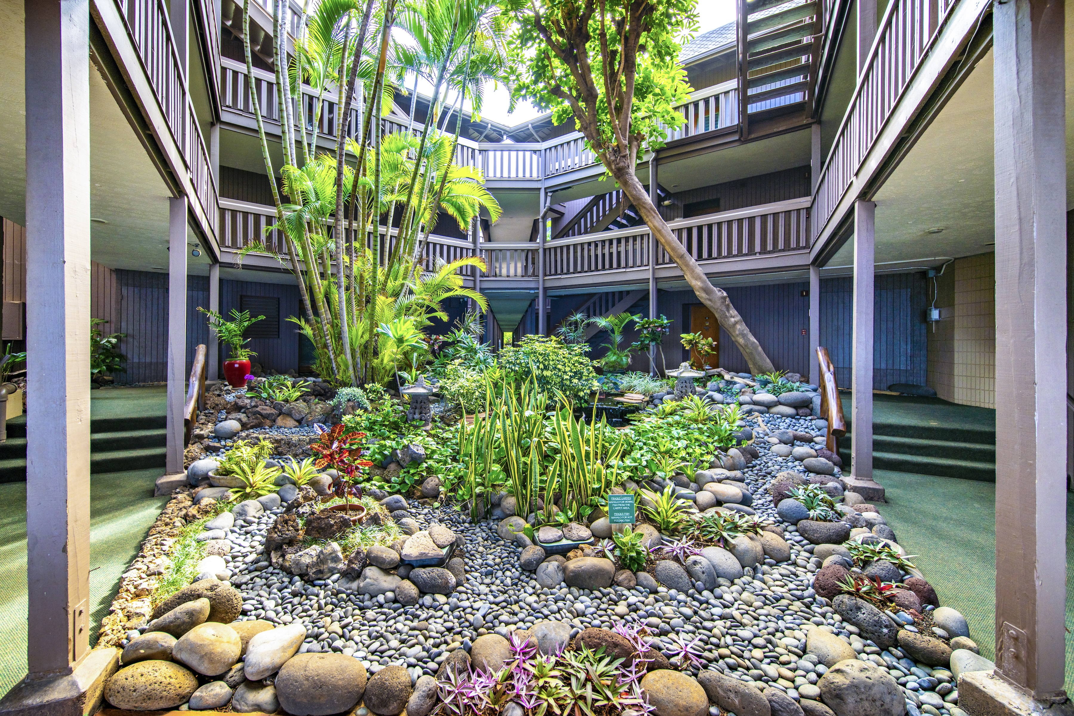  Serene beach front two bedroom two bath vacation rental condo - 物件實景