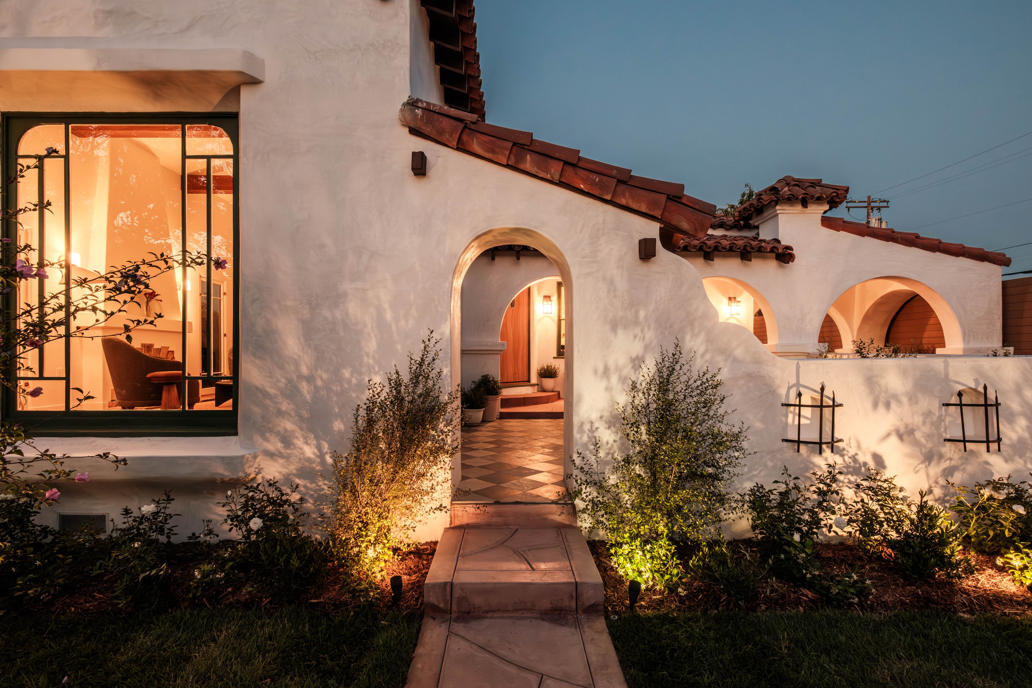  138 S La Jolla Ave - 物件實景