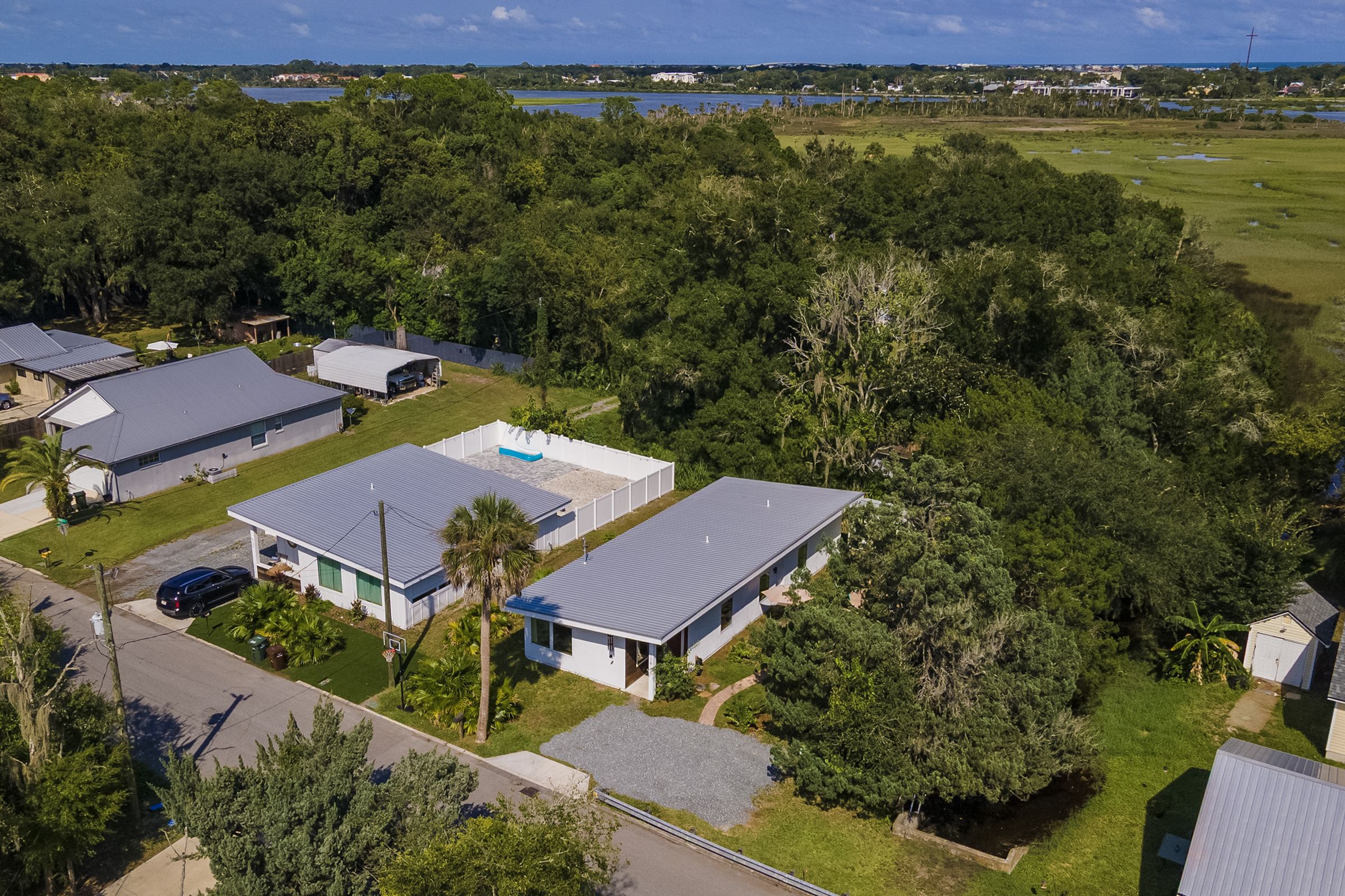  119 Palmer, St Augustine, FL, 32084 - 物件實景