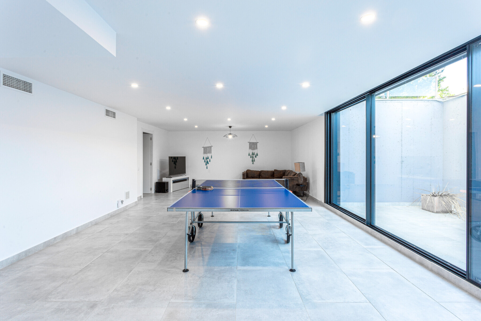  Contemporary house in Costa Brava, Girona, Spain - 物件實景