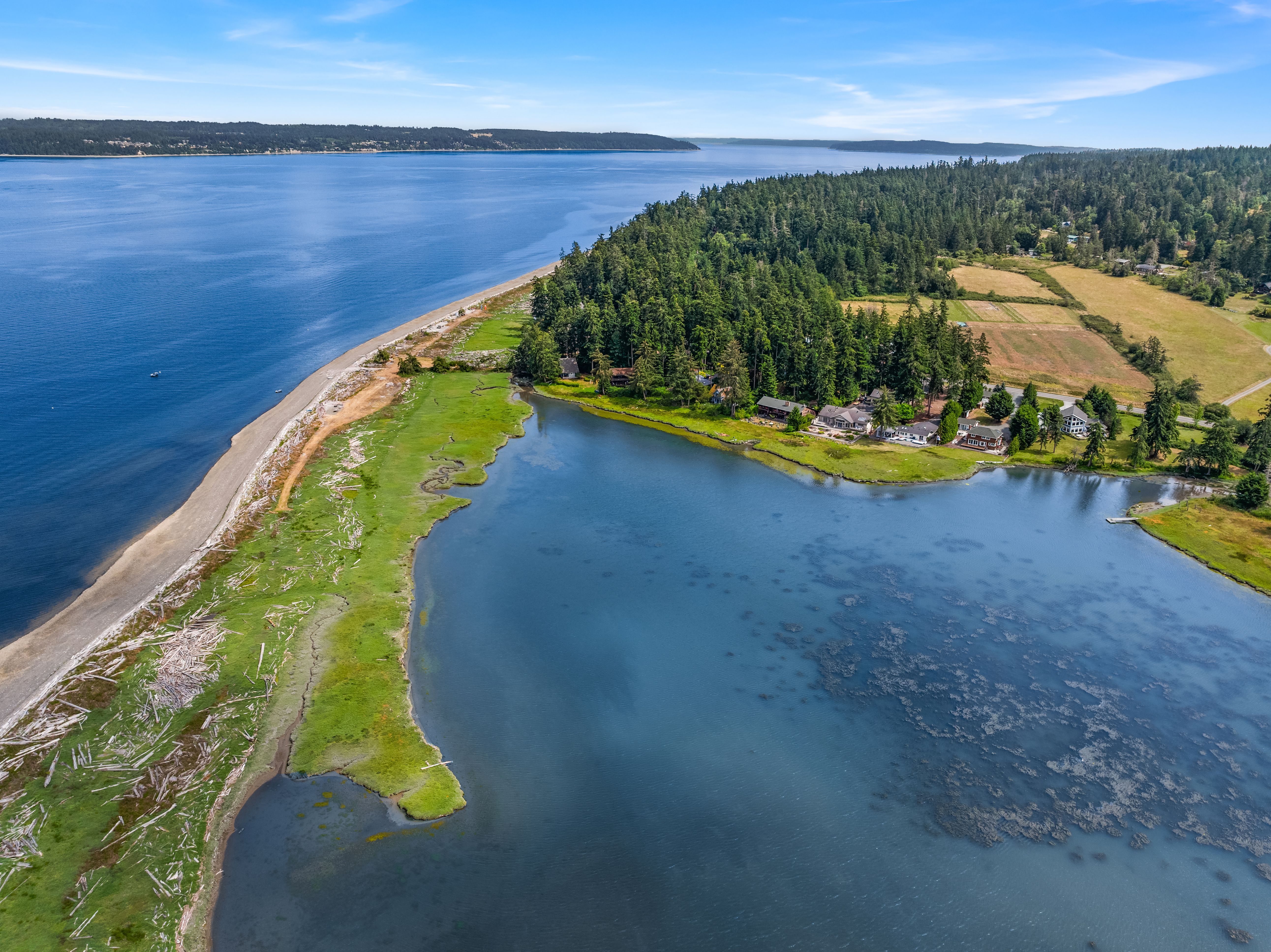  507 Race Road, Coupeville, WA 98239 - 物件實景