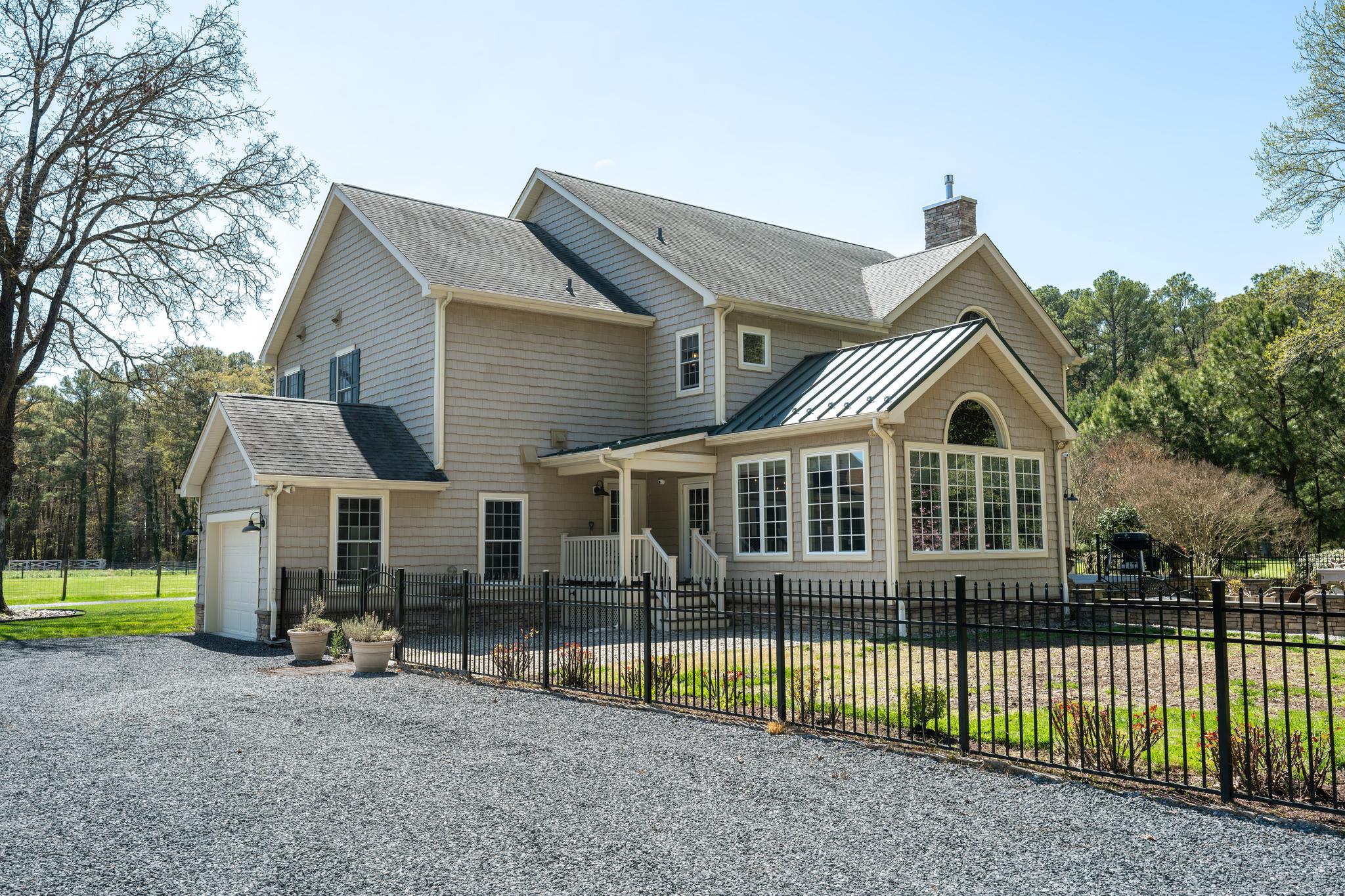  7909 Church Neck, Saint Michaels, MD, 21663 - 物件實景
