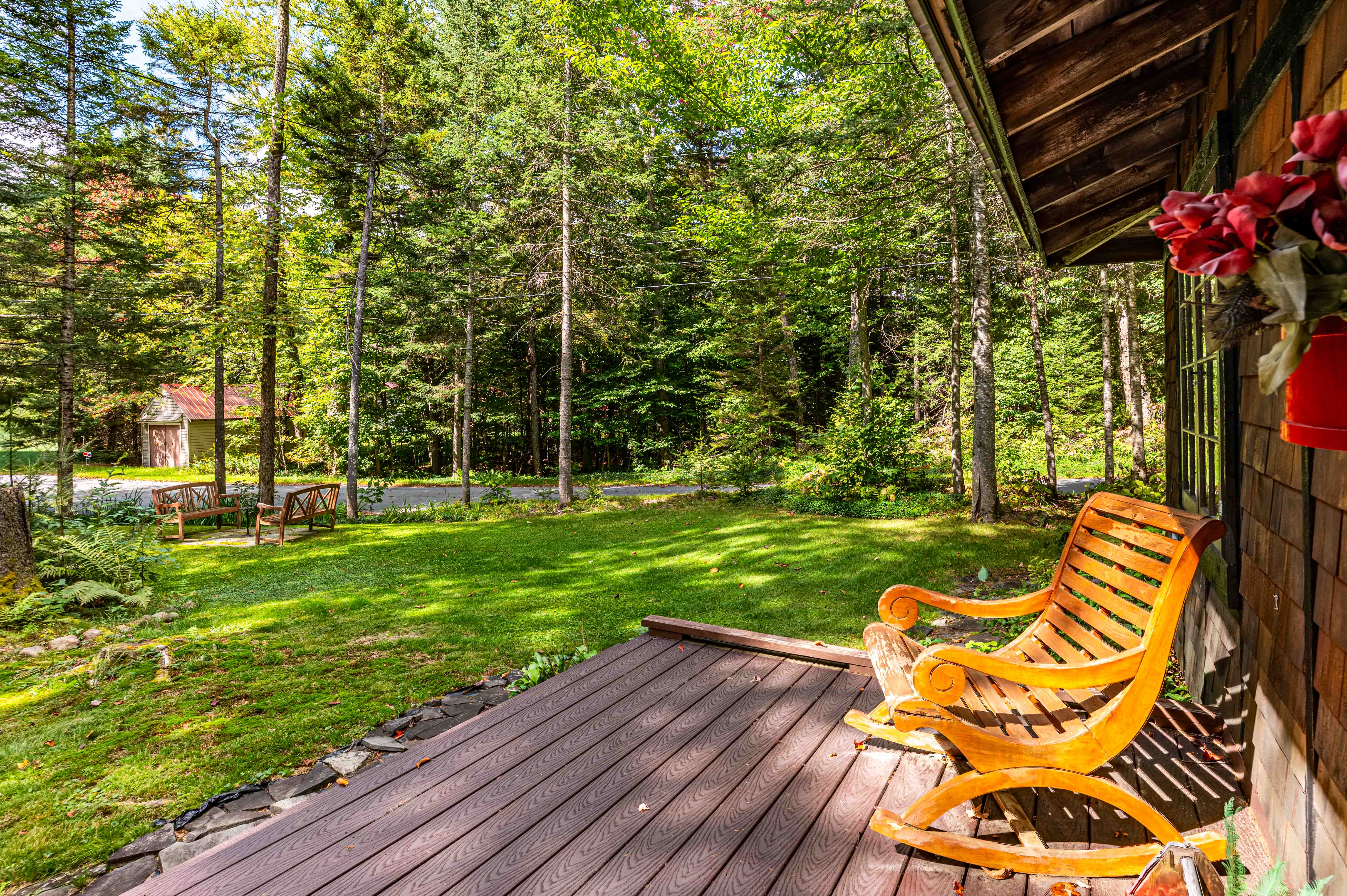  148 Onekio Rd, Thendara, NY, 13472 - 物件實景