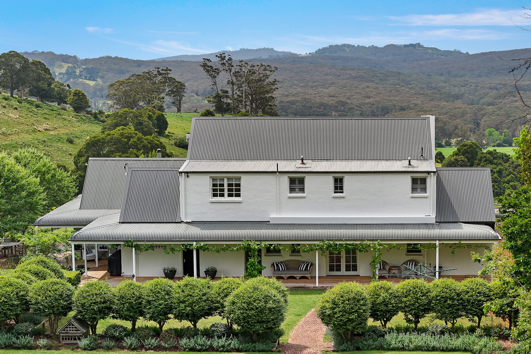  Fox Hill - 物件實景