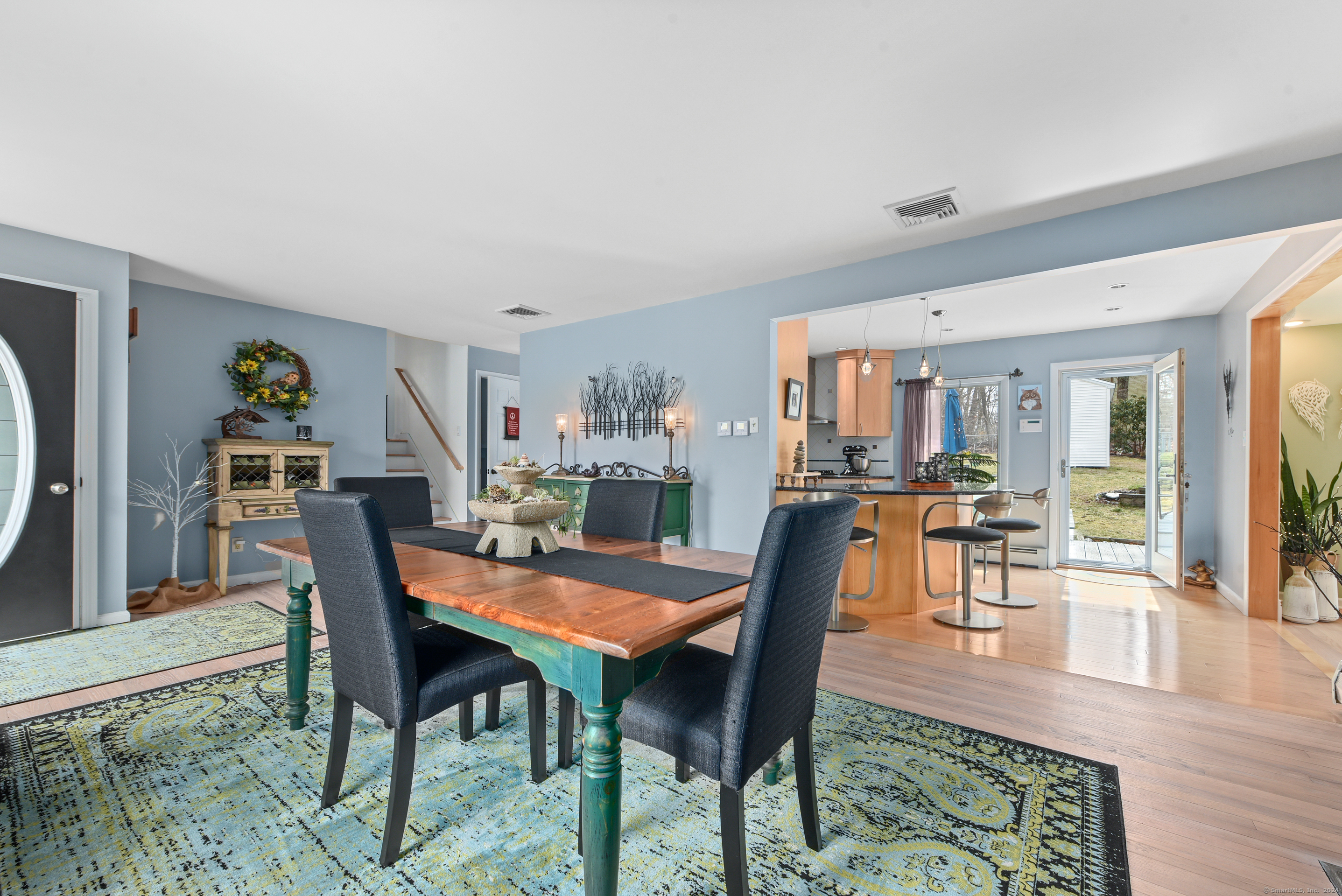 146 North Airline Road, Wallingford, Connecticut, 06492, United States, 3 Bedrooms Bedrooms, ,2 BathroomsBathrooms,Residential,For Sale,146 North Airline Road,1609990