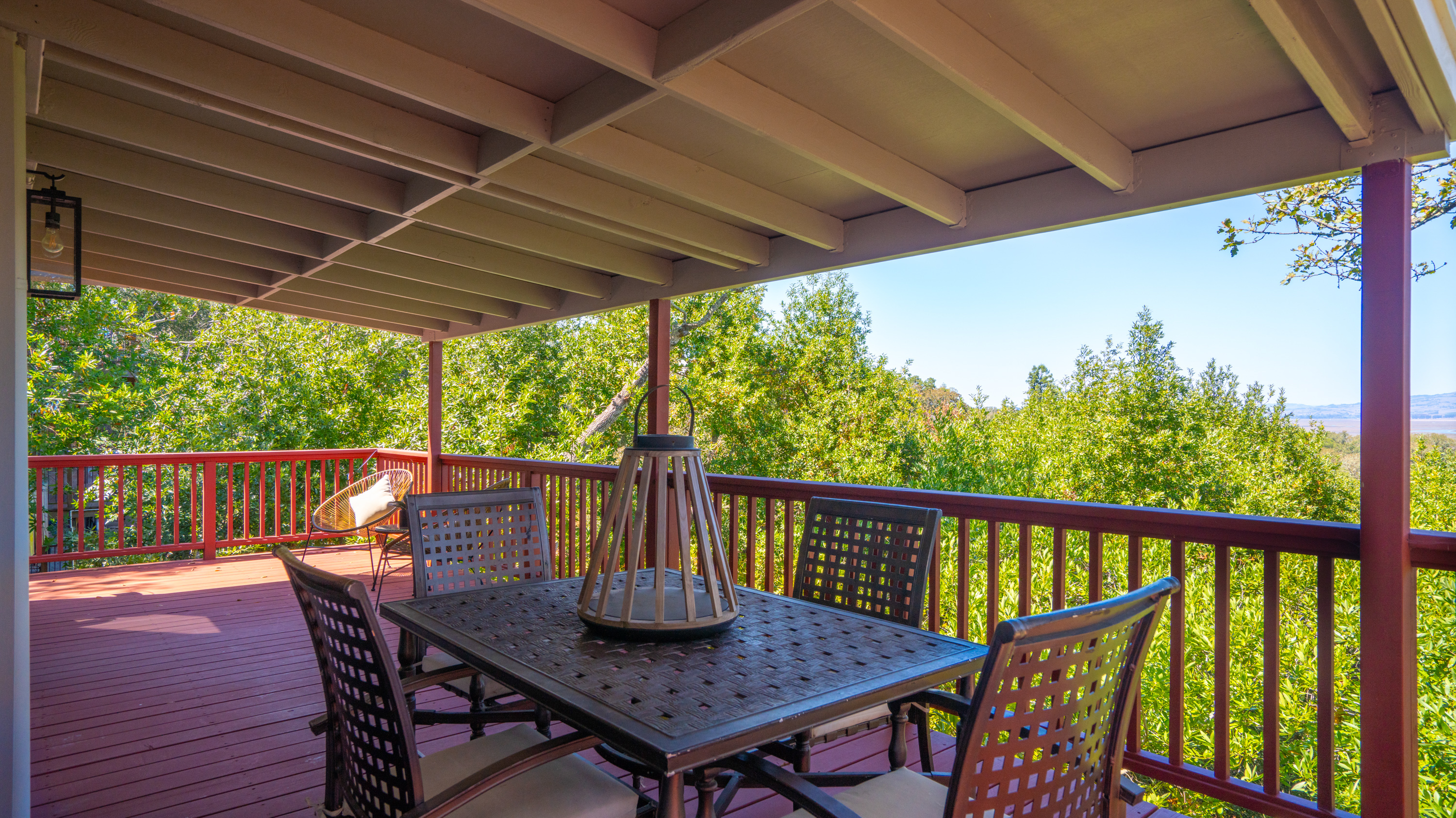  Panoramic Views in Private East Novato - 物件實景