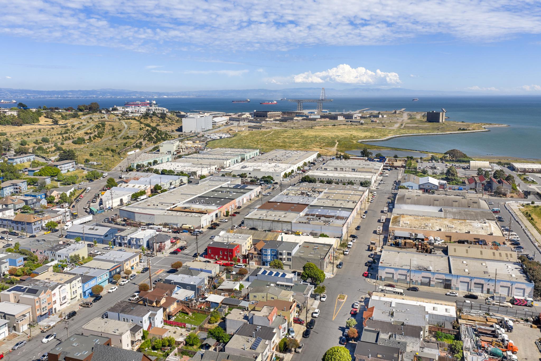  1450 Hawes Street - 物件實景