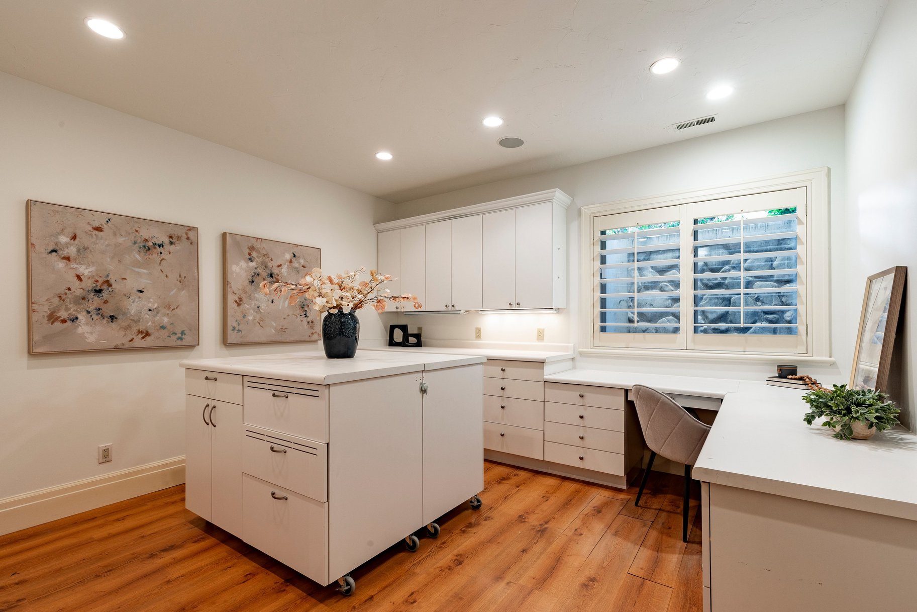  Luxury Main-Level Living in Exclusive Gated Monte Luca Community - 物件實景