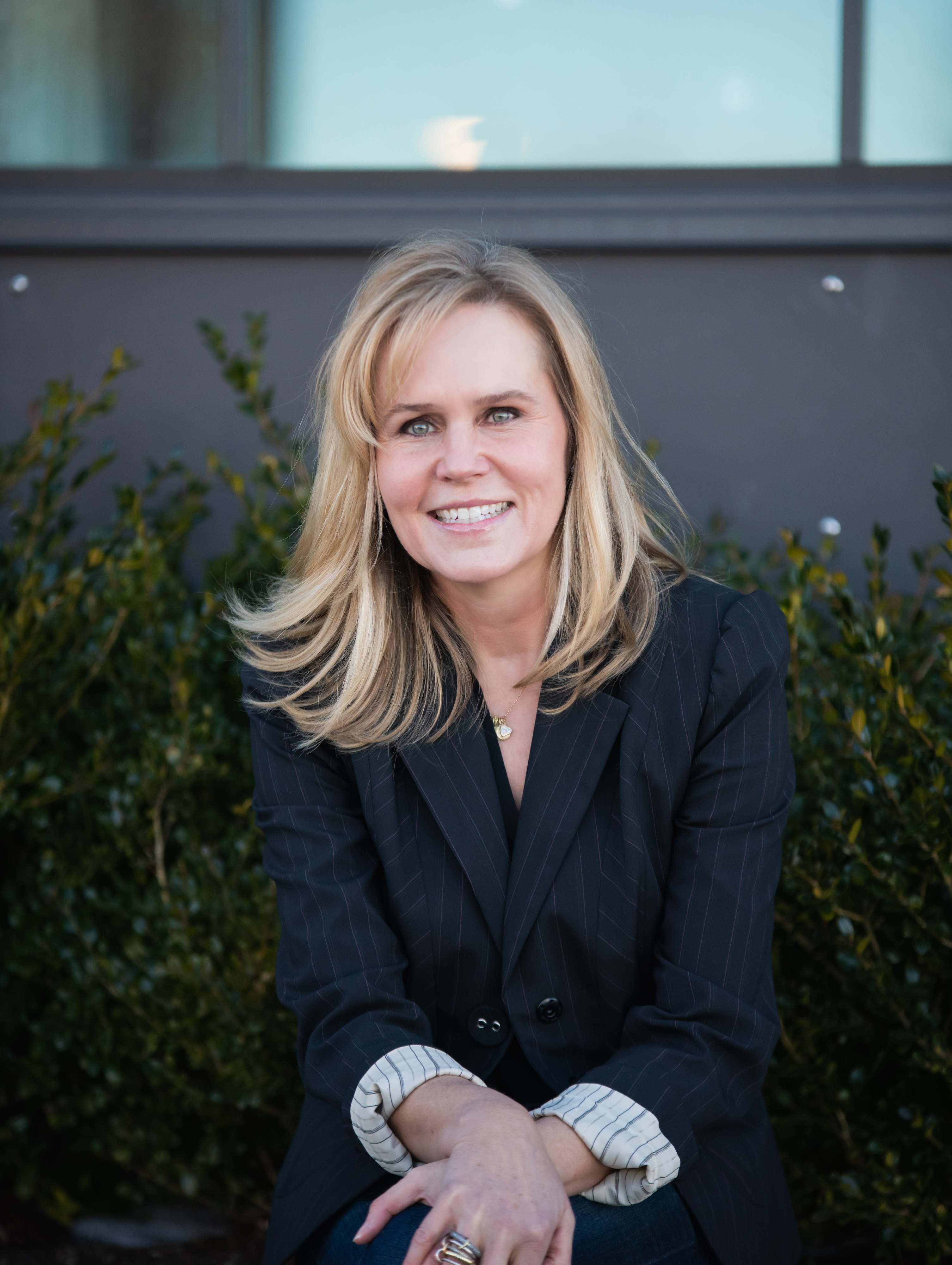 Christina Santangelo