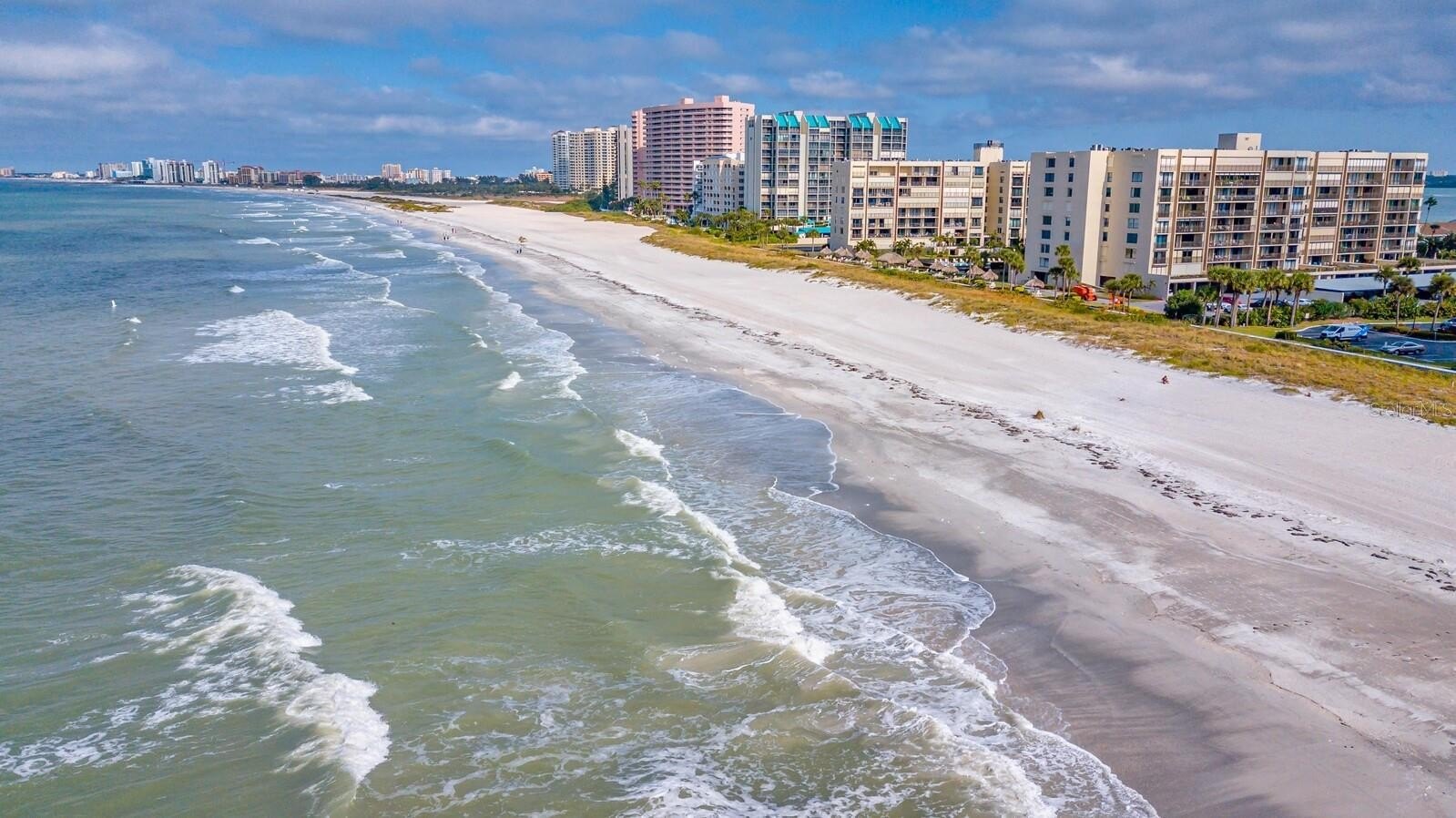 CLEARWATER BEACH, Florida, 33767, United States, 2 Bedrooms Bedrooms, ,2 BathroomsBathrooms,Residential,For Sale,1983668