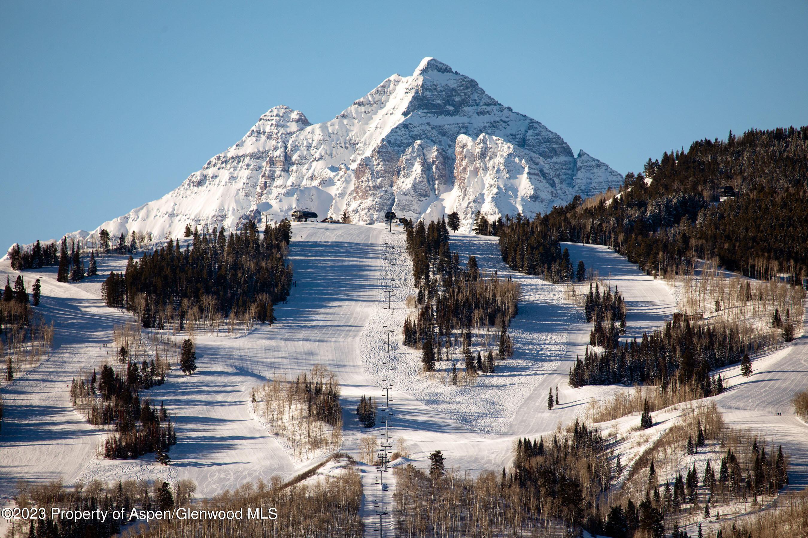 980 S Starwood Drive, Aspen, Colorado, 81611, United States, ,Land,For Sale,980 s starwood DR,1637915