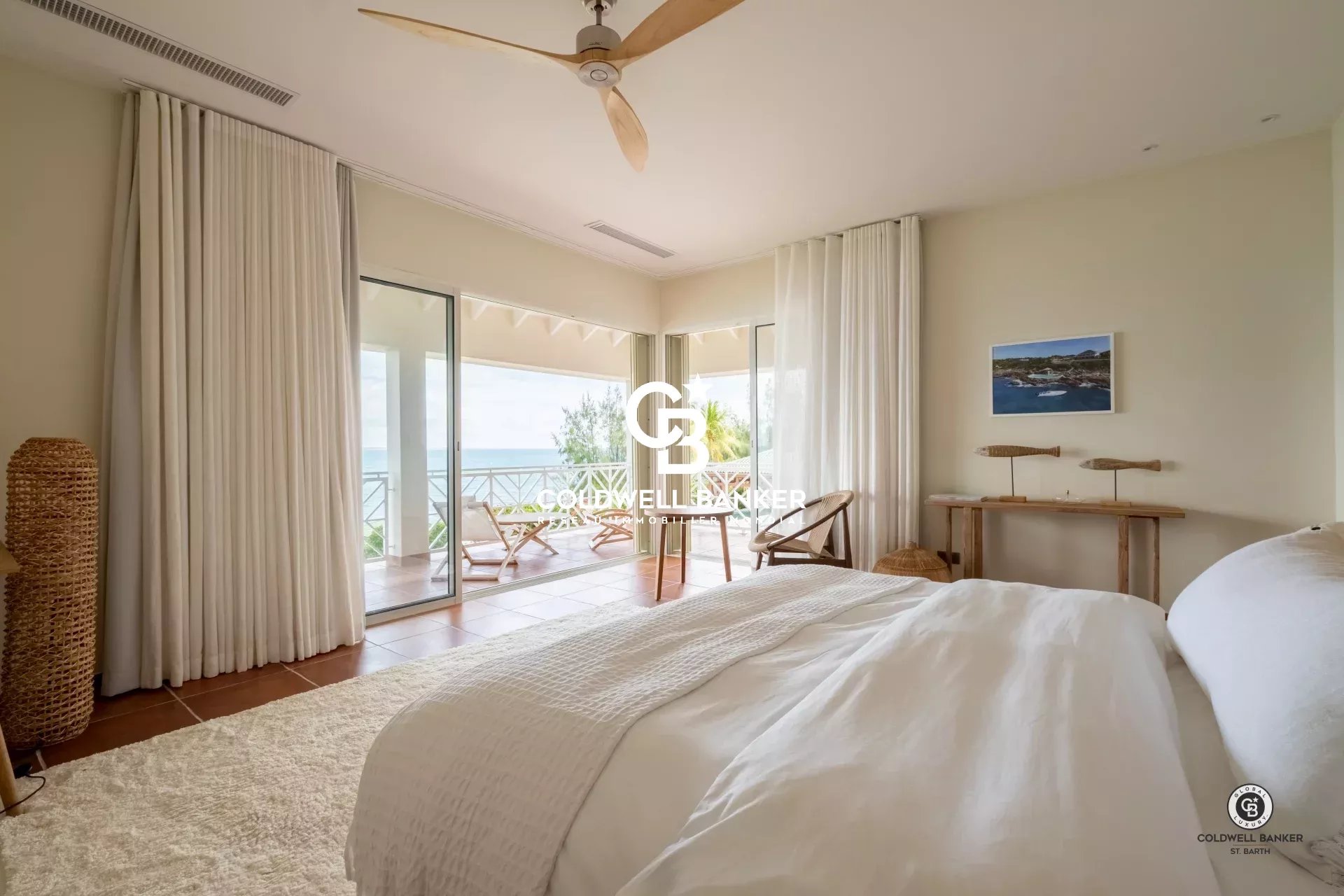 Saint-Martin, Saint Barthelemy, 9 Bedrooms Bedrooms, ,Residential,For Sale,1818848