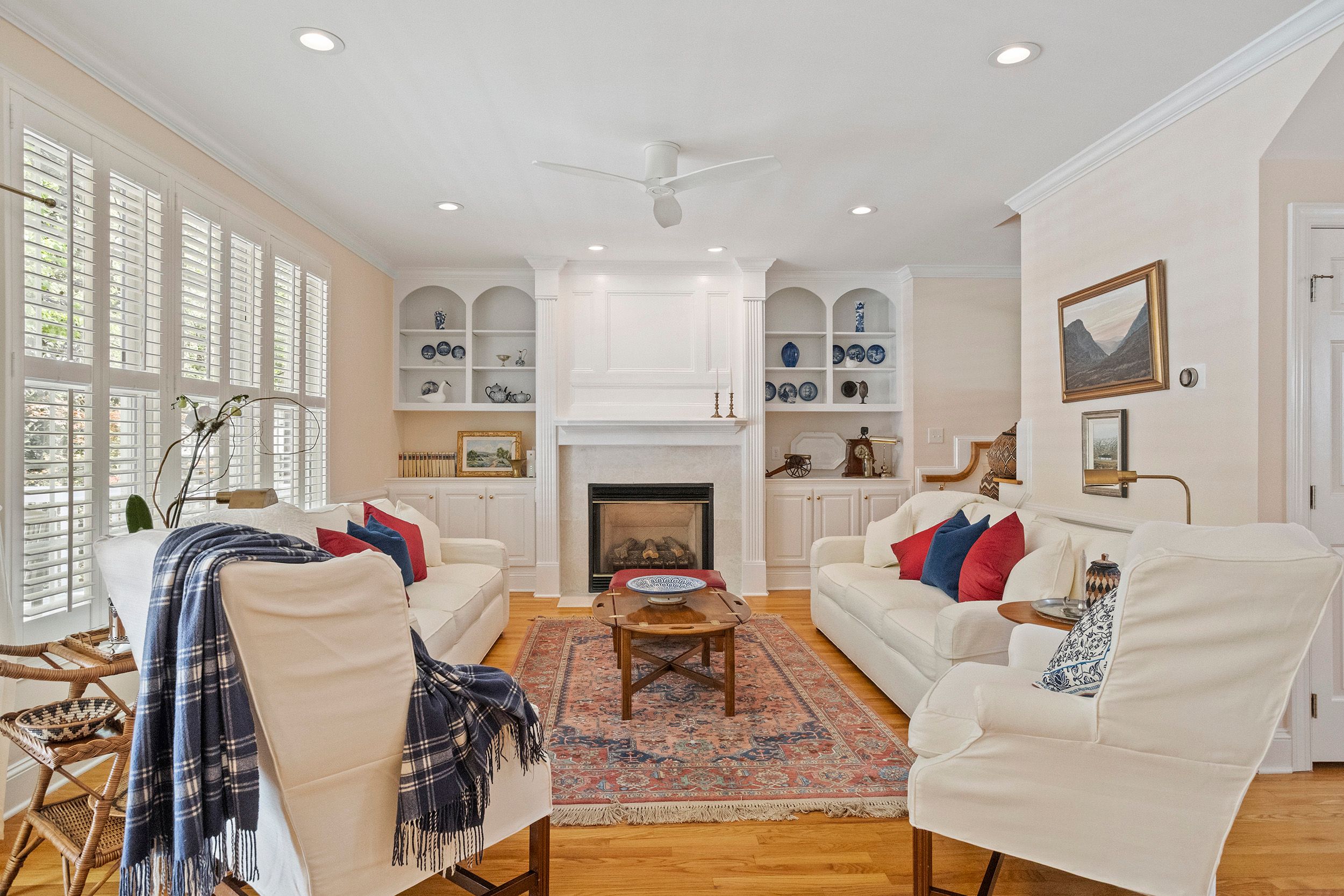  9108 Hometown Drive, Raleigh, NC, 27615 - 物件實景