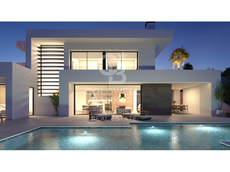 Alicante, Benitachell / el Poble Nou de Benitatxel, Benitachell / el Poble Nou de Benitatxell, Comunidad Valenciana, ES, 4 Bedrooms Bedrooms, ,4 BathroomsBathrooms,Residential,For Sale,Alicante, Benitachell / el Poble Nou de Benitatxel,1621299