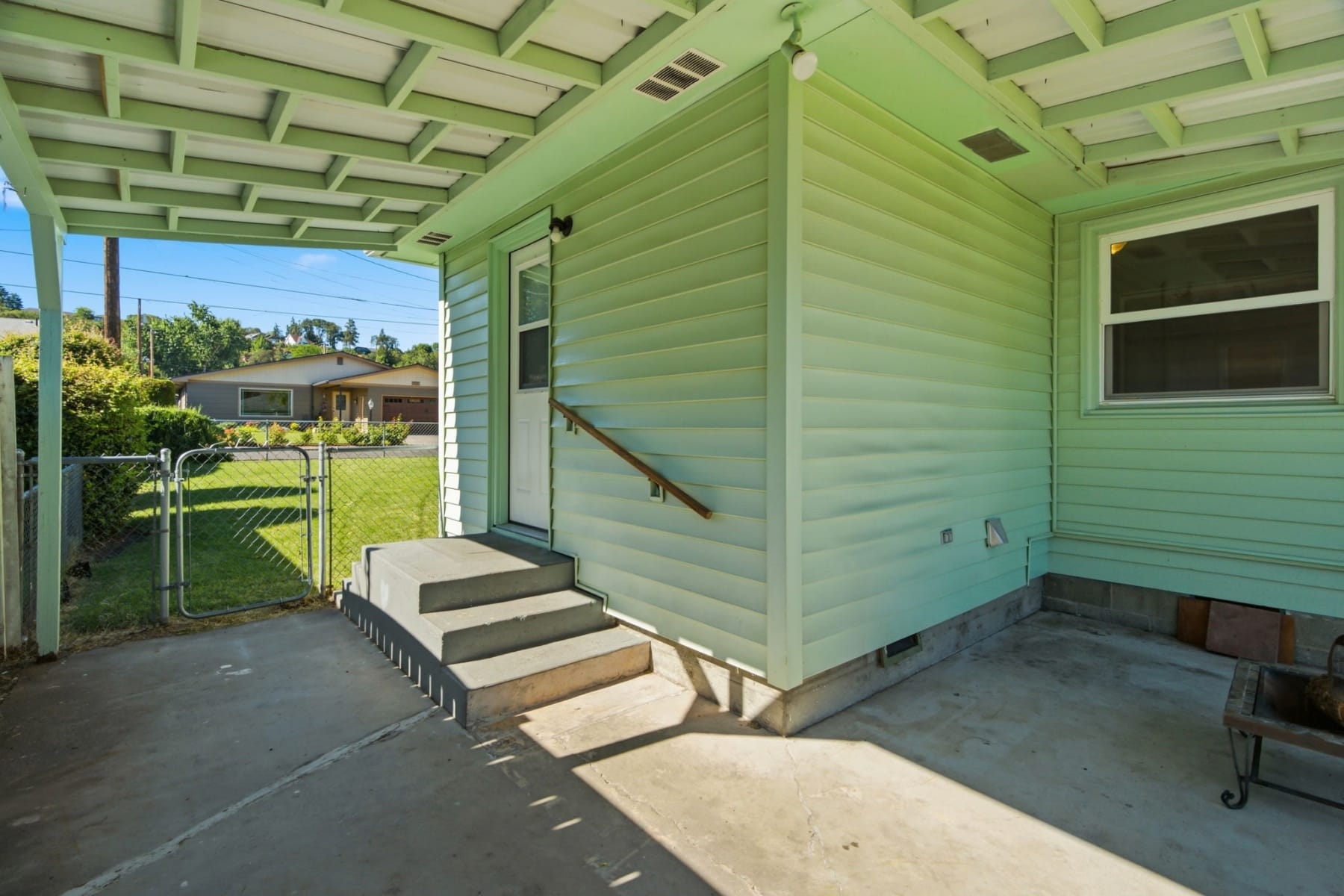  1321 E 13TH ST The Dalles, OR 97058 - 物件實景