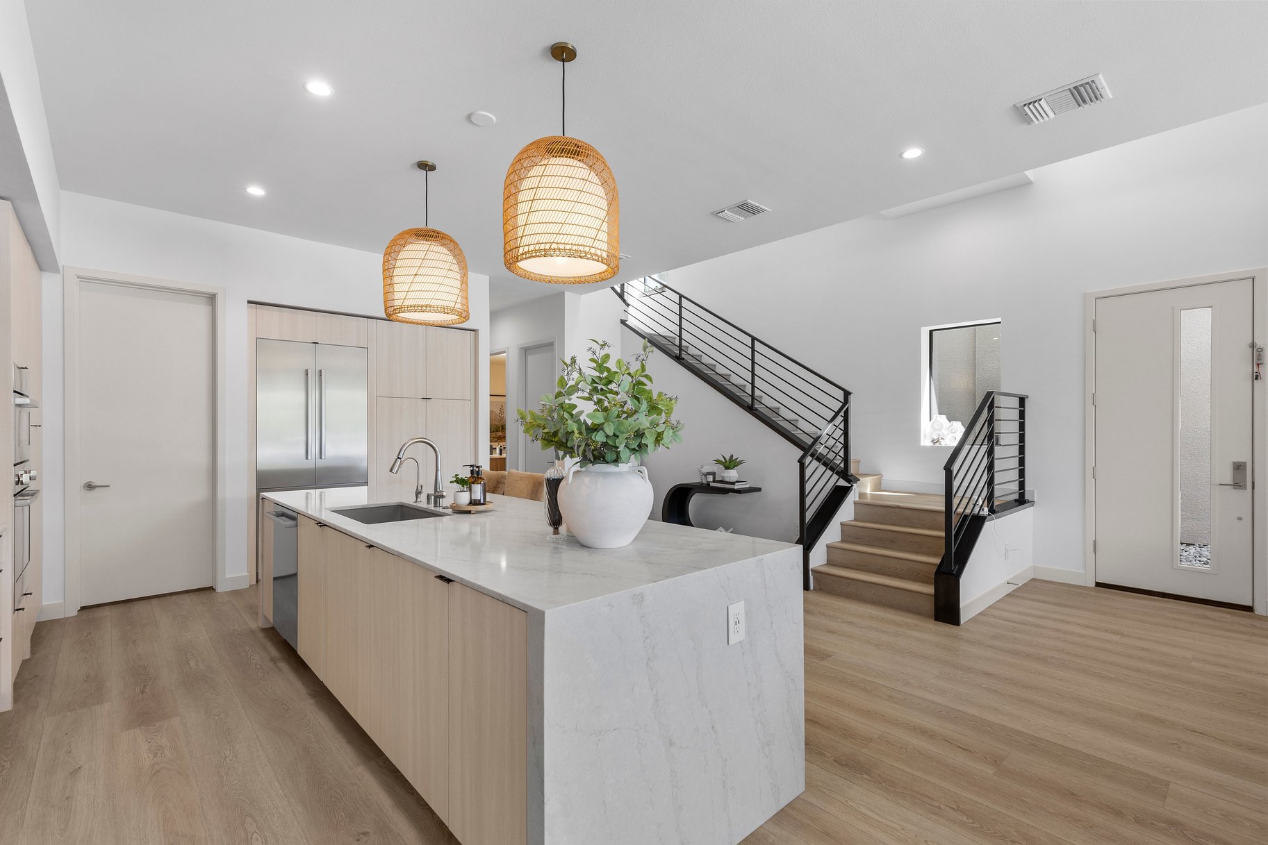  New to Market - 物件實景