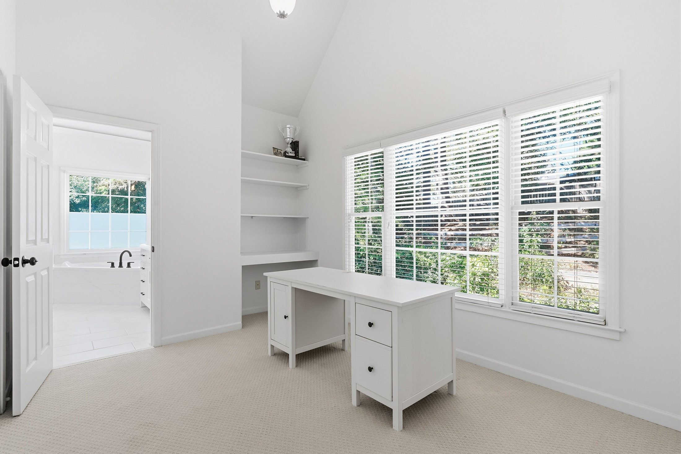  Beautifully Updated Johns Creek Home on a Private Cul-de-Sac - 物件實景