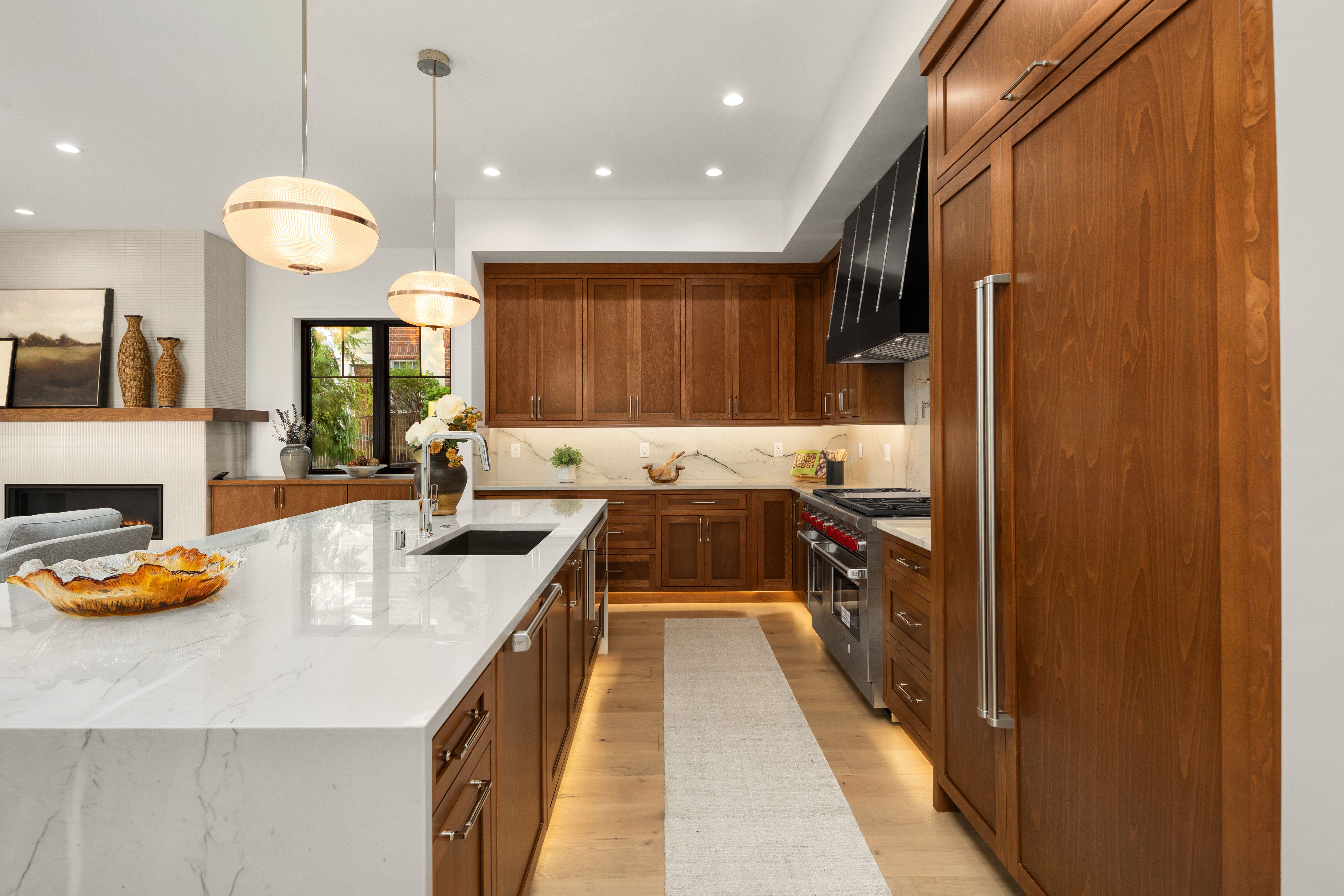  2544 39th Ave E, Seattle, WA 98112 - 物件實景