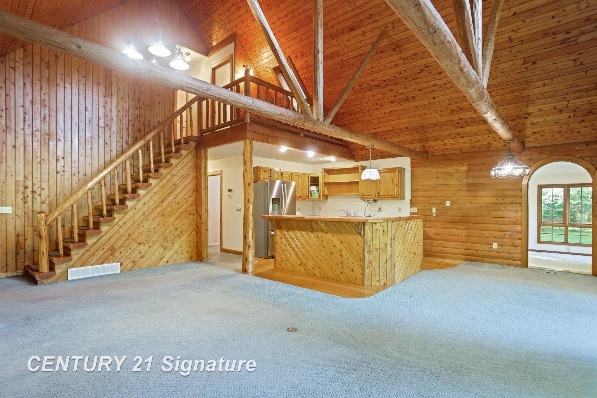 Chesaning, Michigan, 48616, United States, 4 Bedrooms Bedrooms, ,3 BathroomsBathrooms,Residential,For Sale,1980512