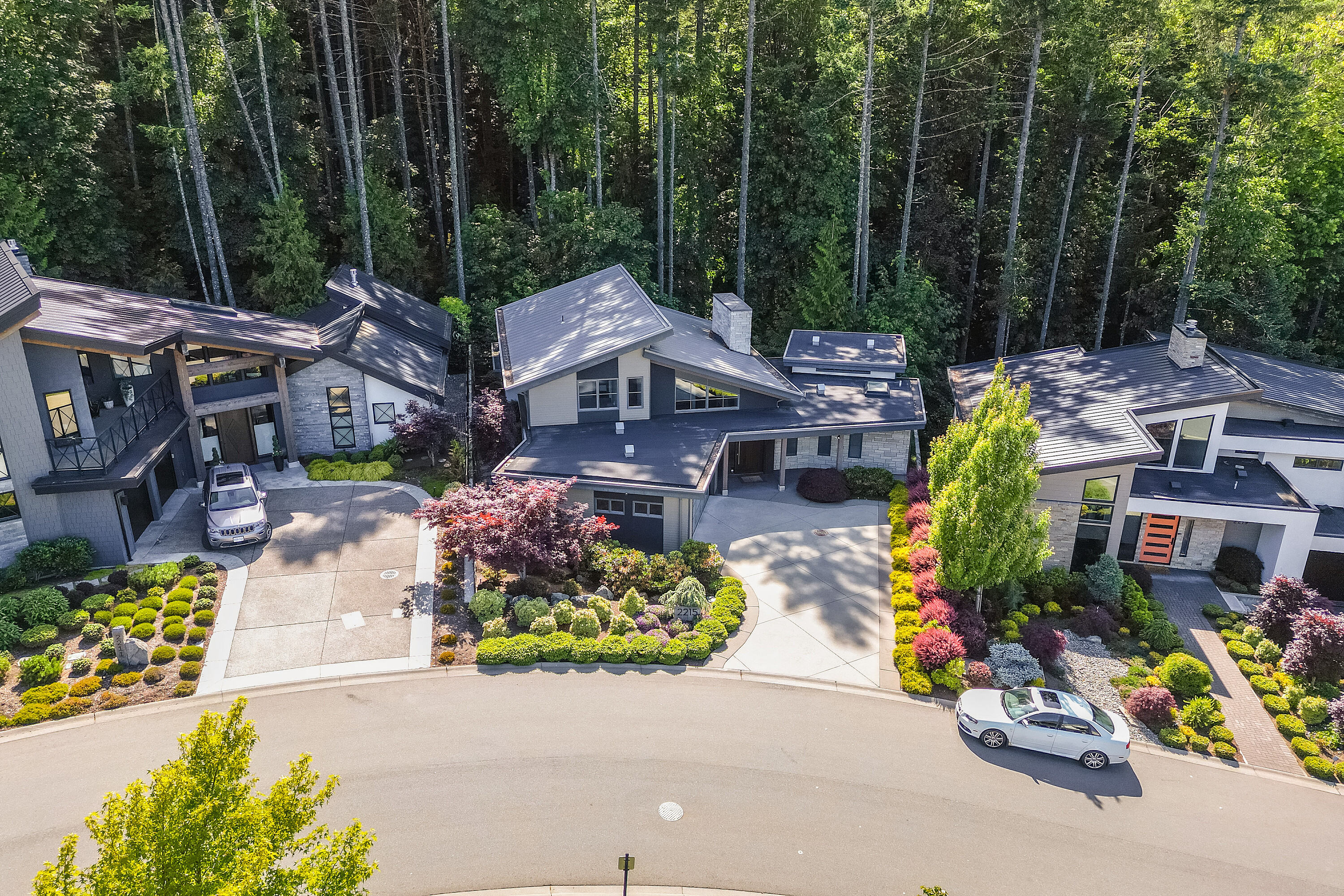  Prestigious Riviera Home - 物件實景