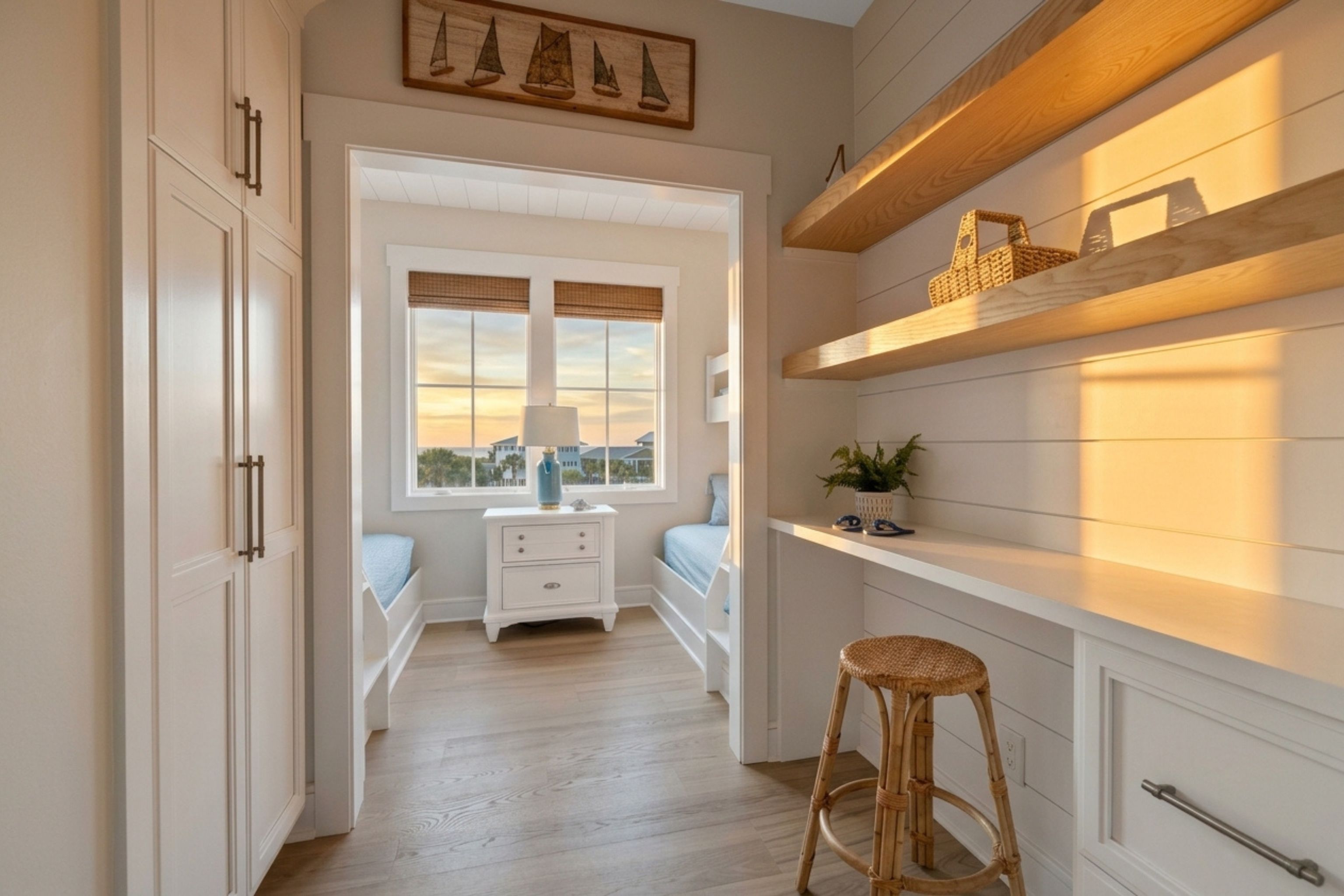  108 Strawflower Drive, Holden Beach, NC 28462 - 物件實景