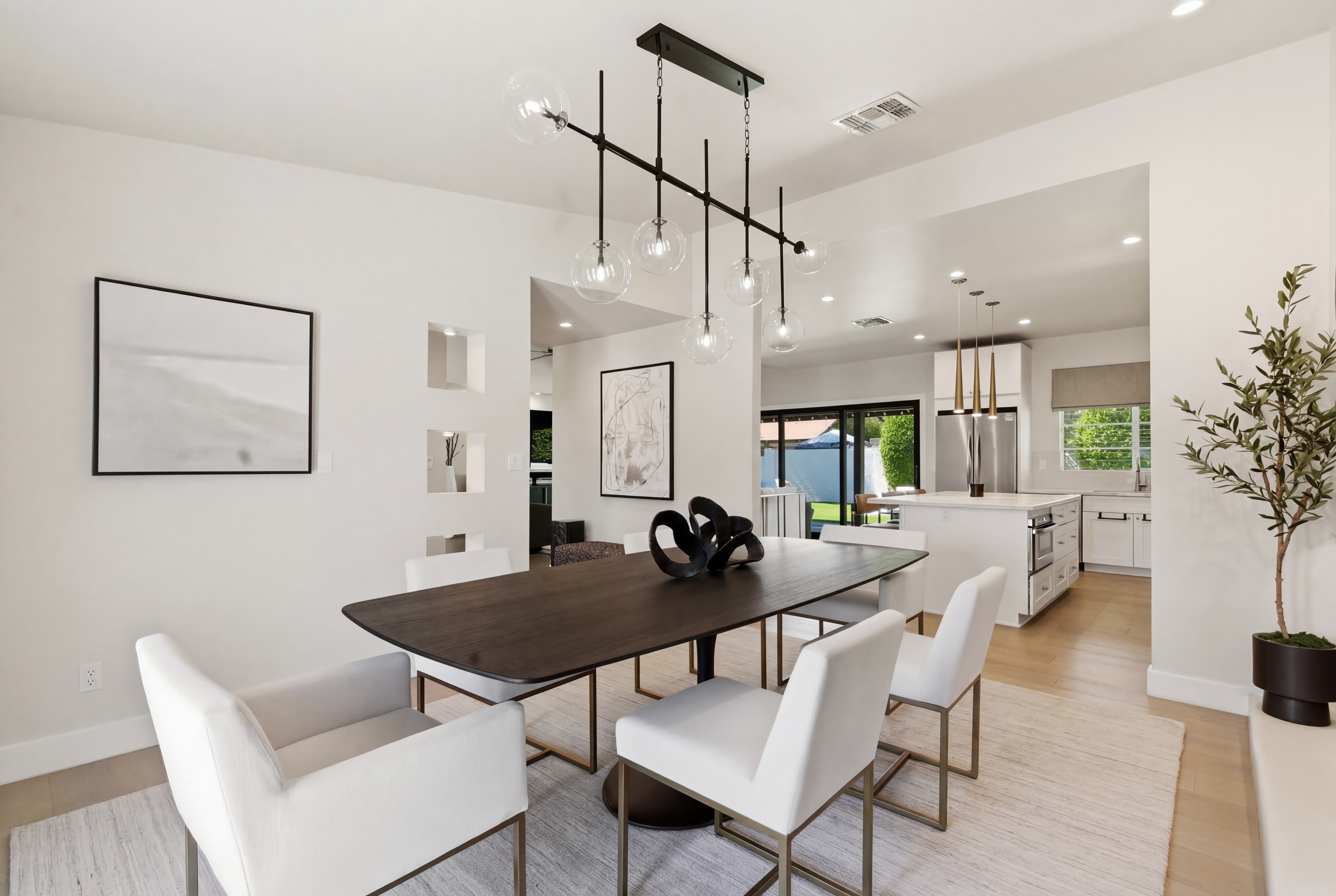  8372 E San Salvador Drive¦Scottsdale, AZ - 物件實景