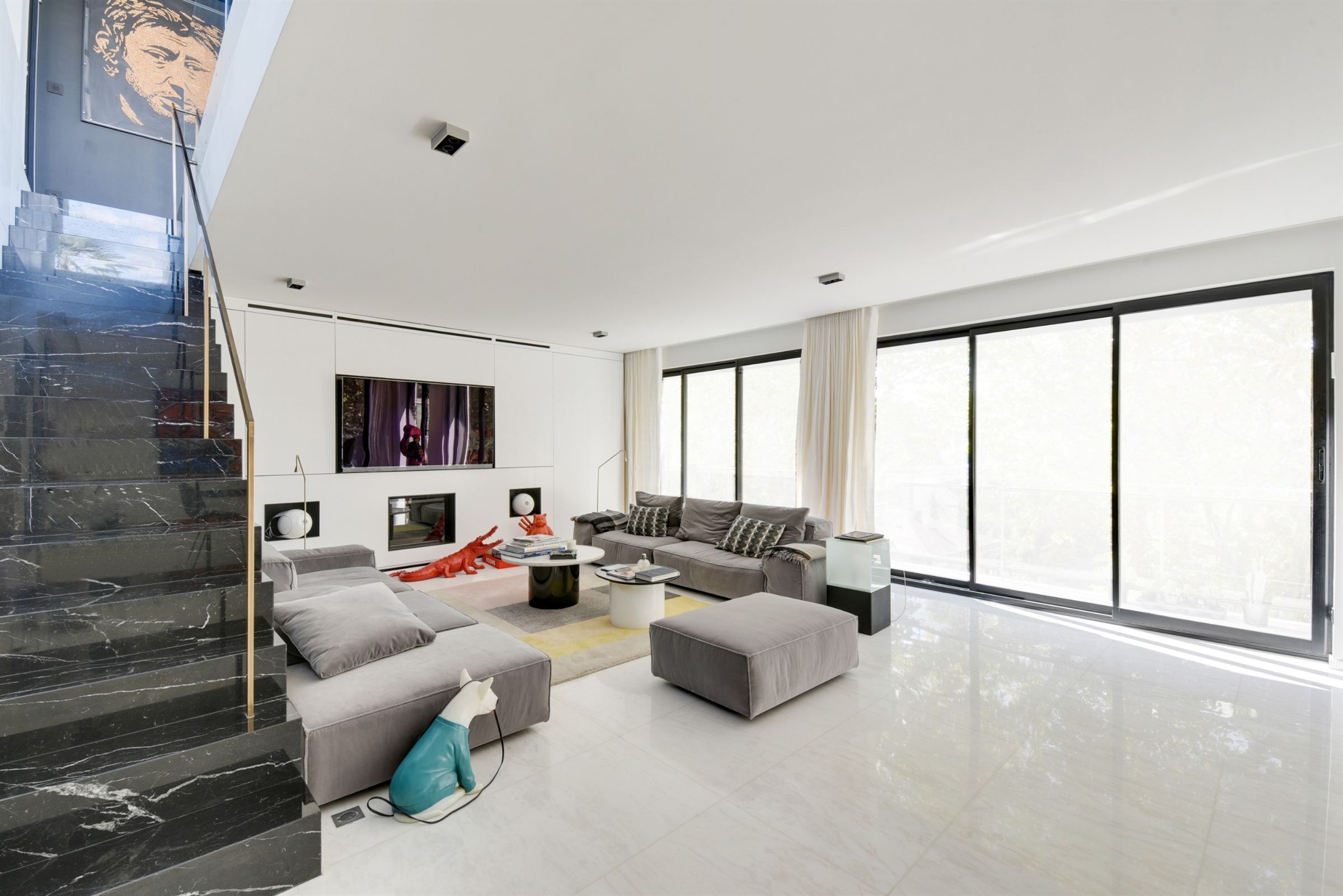  Prestigious apartment in Neuilly-sur-Seine - Saint-James - 物件實景