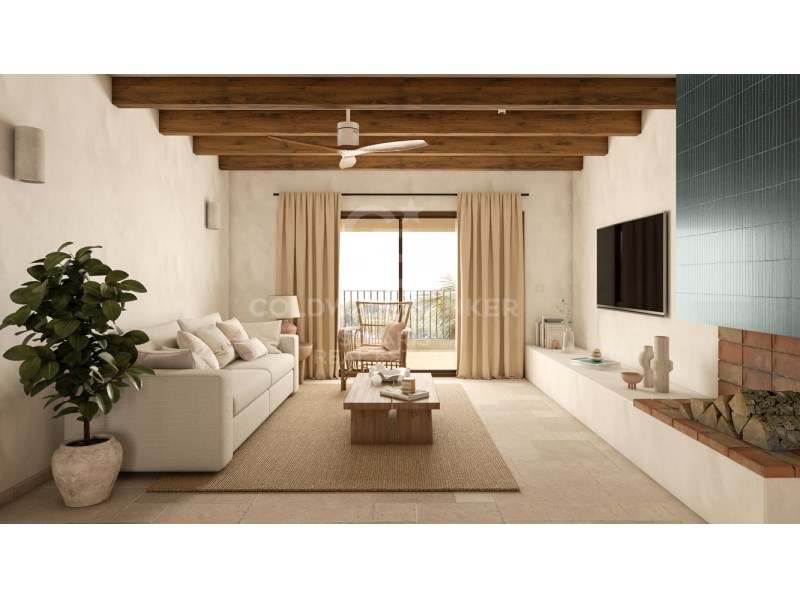 Benissa, Comunidad Valenciana, ES, 3 Bedrooms Bedrooms, ,2 BathroomsBathrooms,Residential,For Sale,1685041