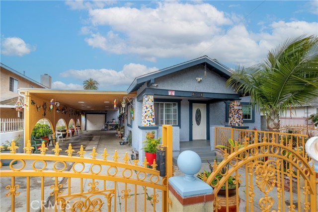 Long Beach, California, 90806, United States, 5 Bedrooms Bedrooms, ,Residential,For Sale,1780666