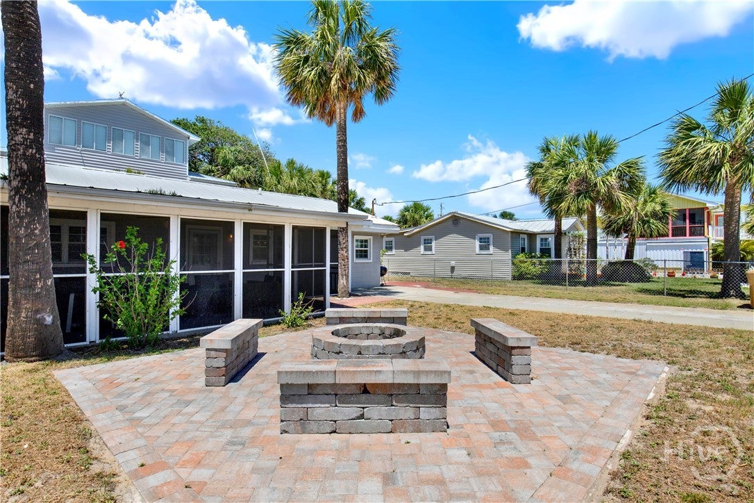 TYBEE ISLAND, Georgia, 31328, United States, 4 Bedrooms Bedrooms, ,2 BathroomsBathrooms,Residential,For Sale,2029906