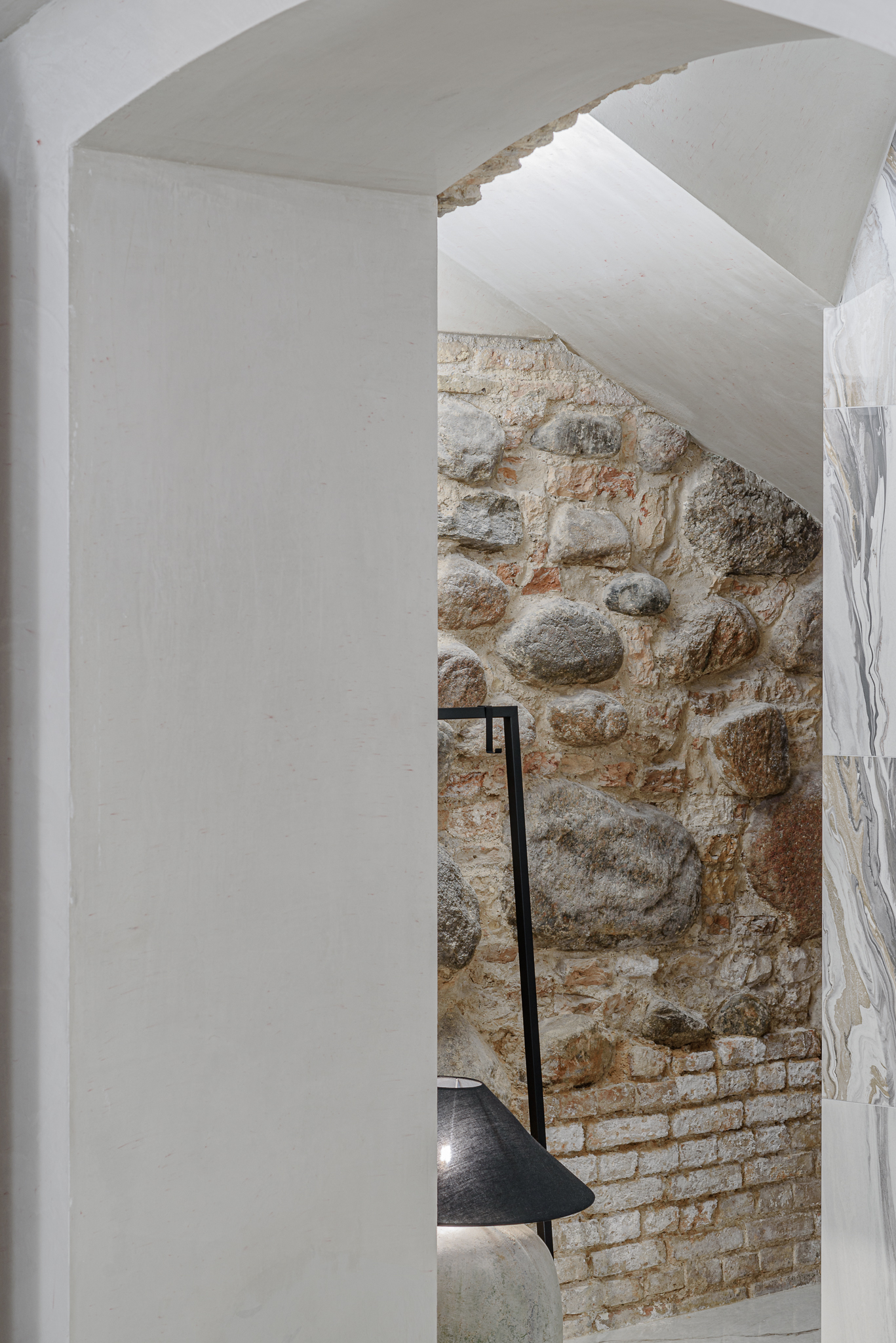  An extraordinary investment in the heart of Vilnius - 物件實景