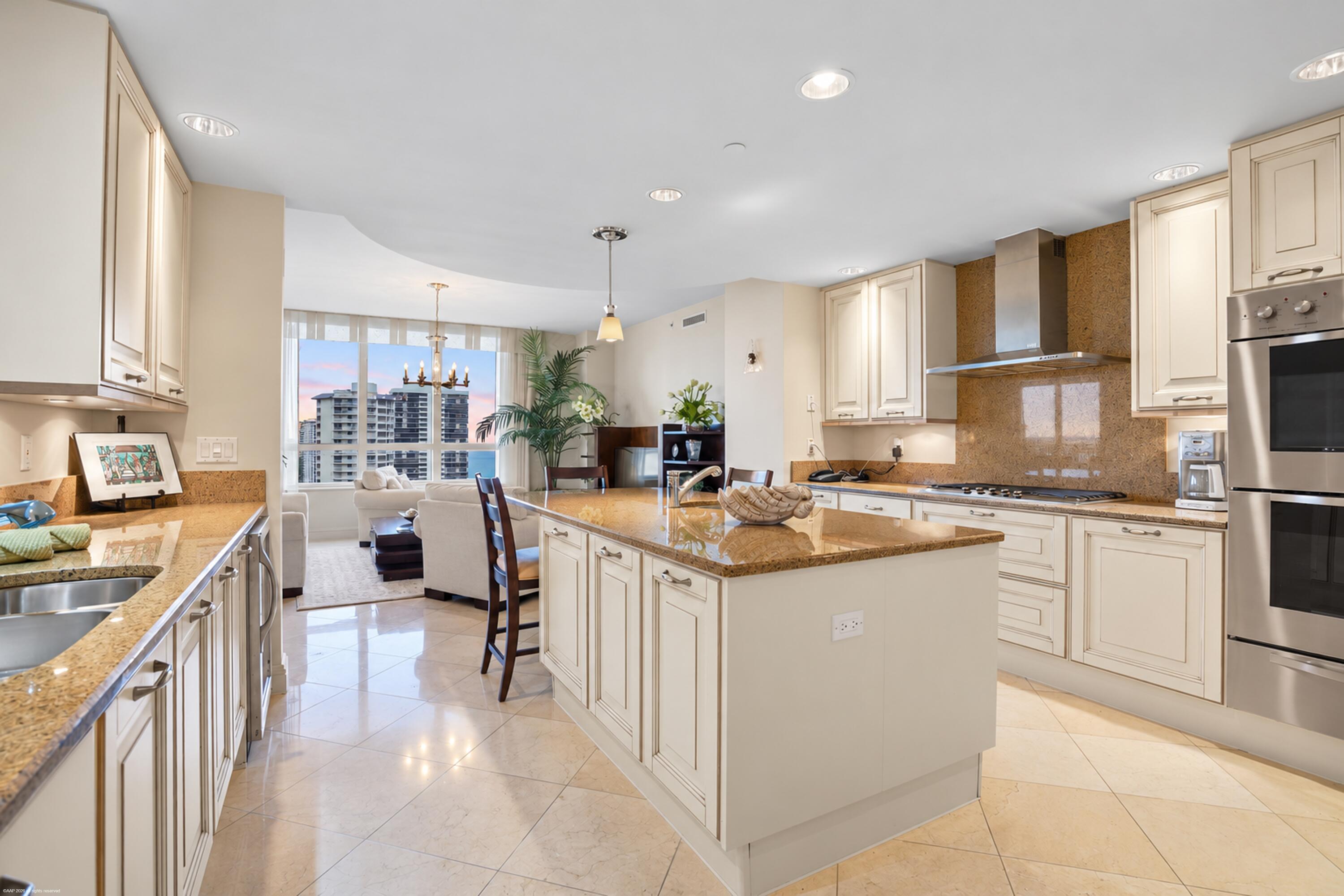  3800 N Ocean Drive #1751 - 物件實景