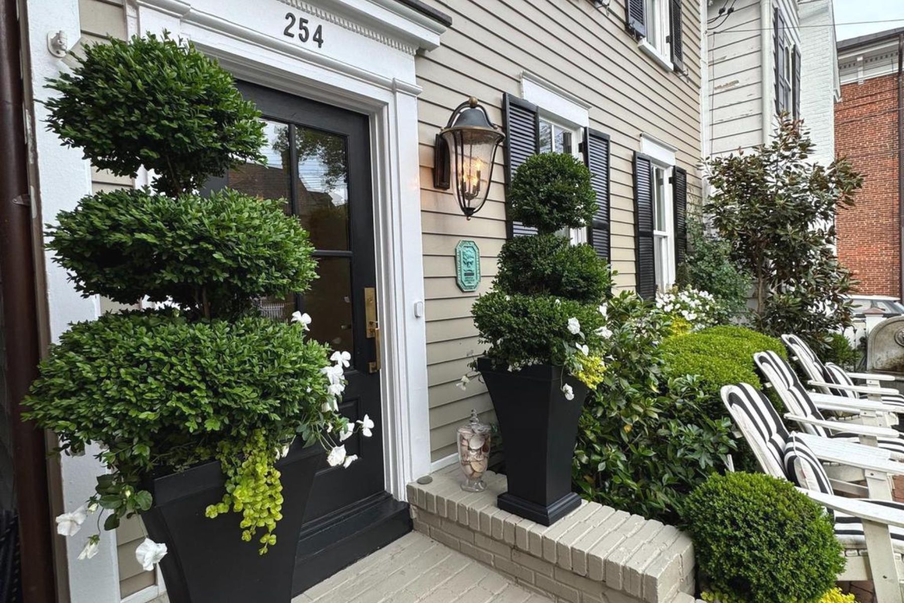  254 King George Street, Annapolis, MD, 21401 - 物件實景