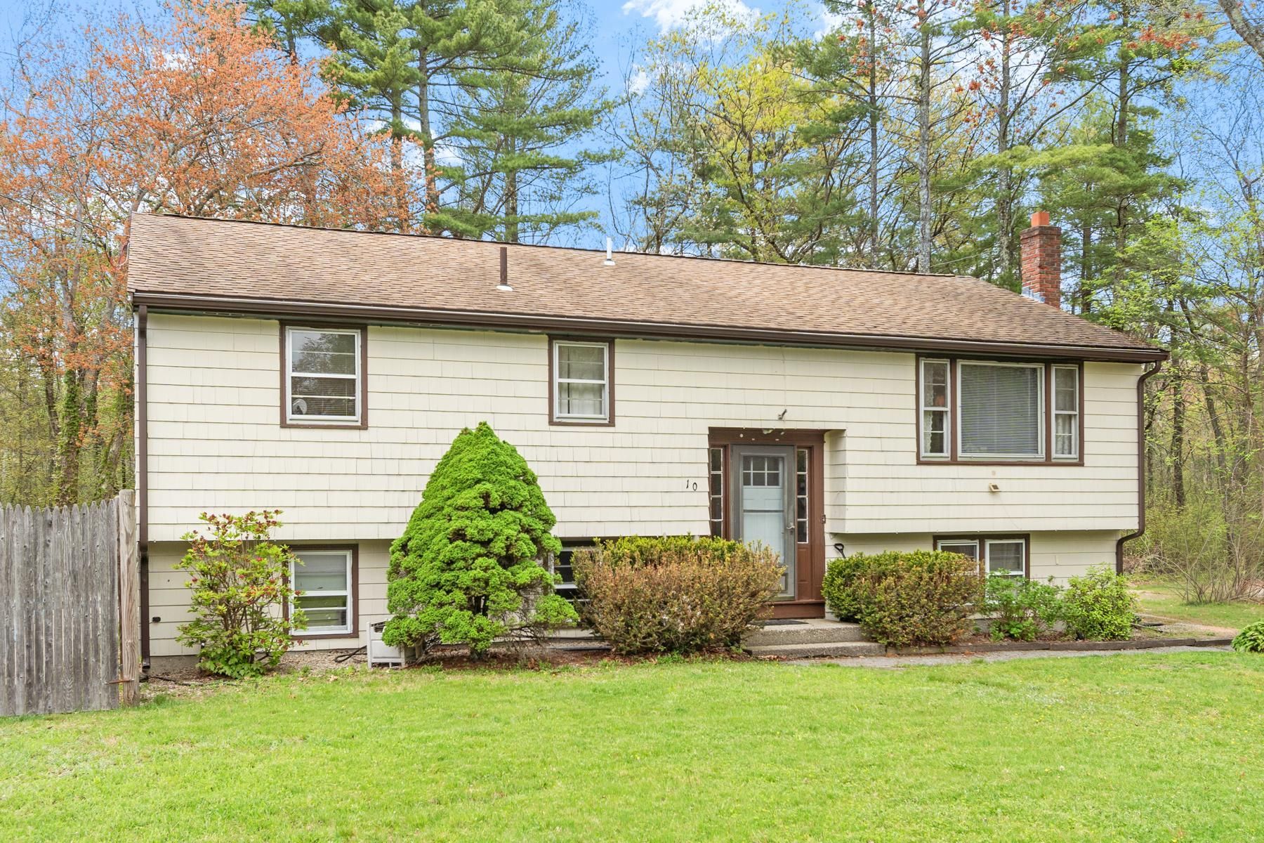  10 Meadowglen Road, Billerica, MA, 01862 - 物件實景