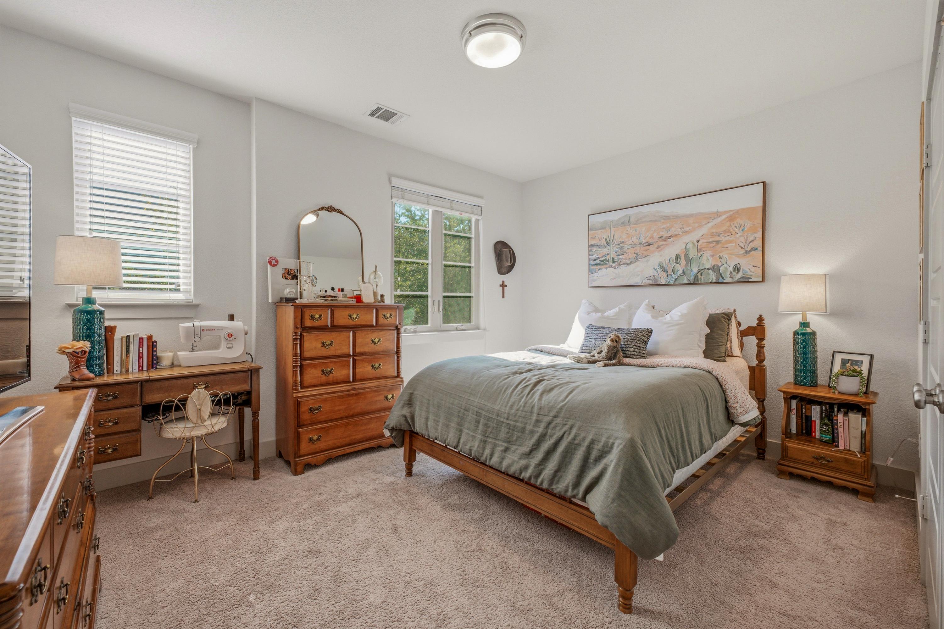  210 Wimberly Street, Fort Worth, TX, 76107 - 物件實景