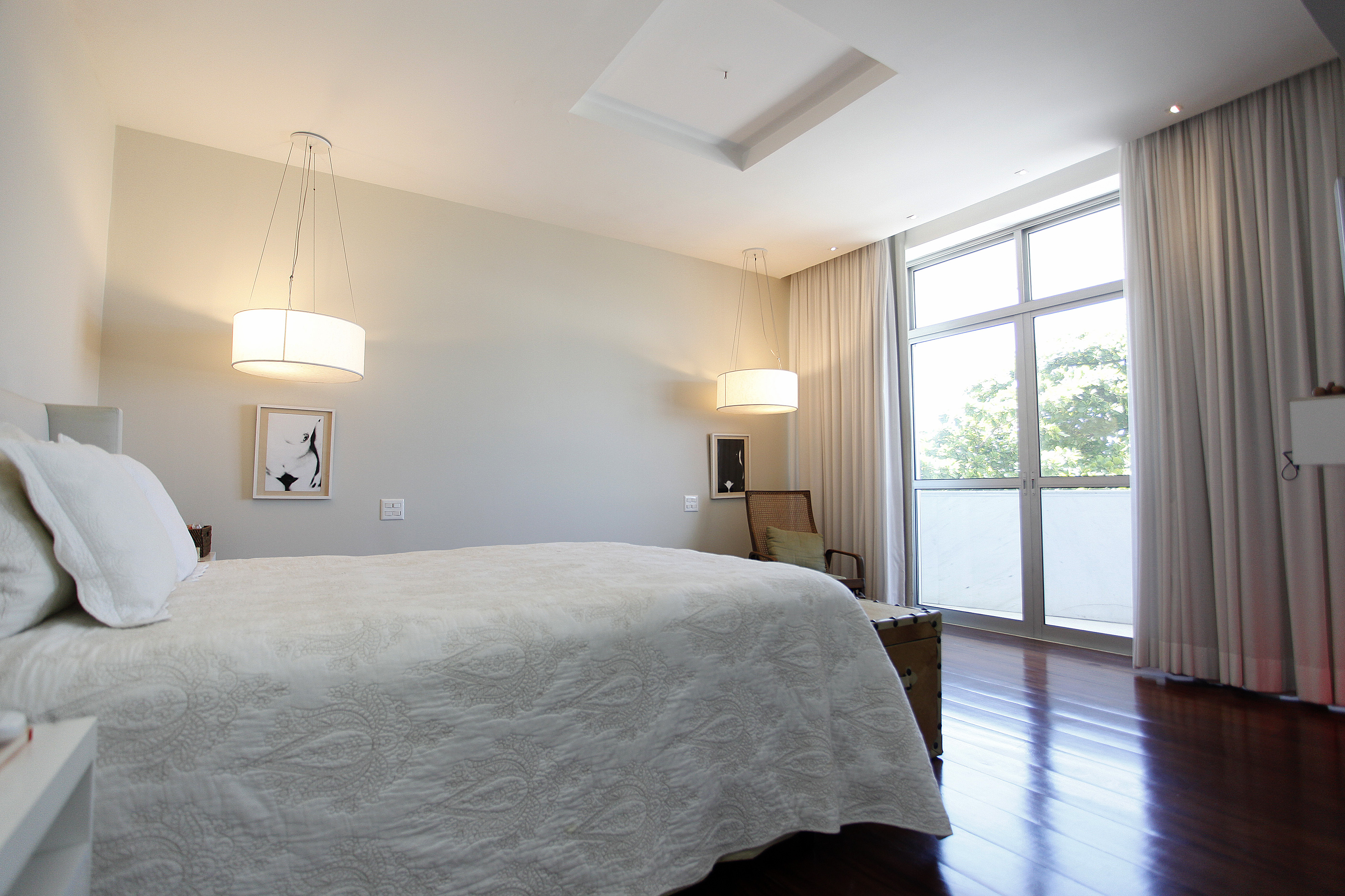  Spacious ocean-view residence with exceptional amenities and refined interiors - 物件實景