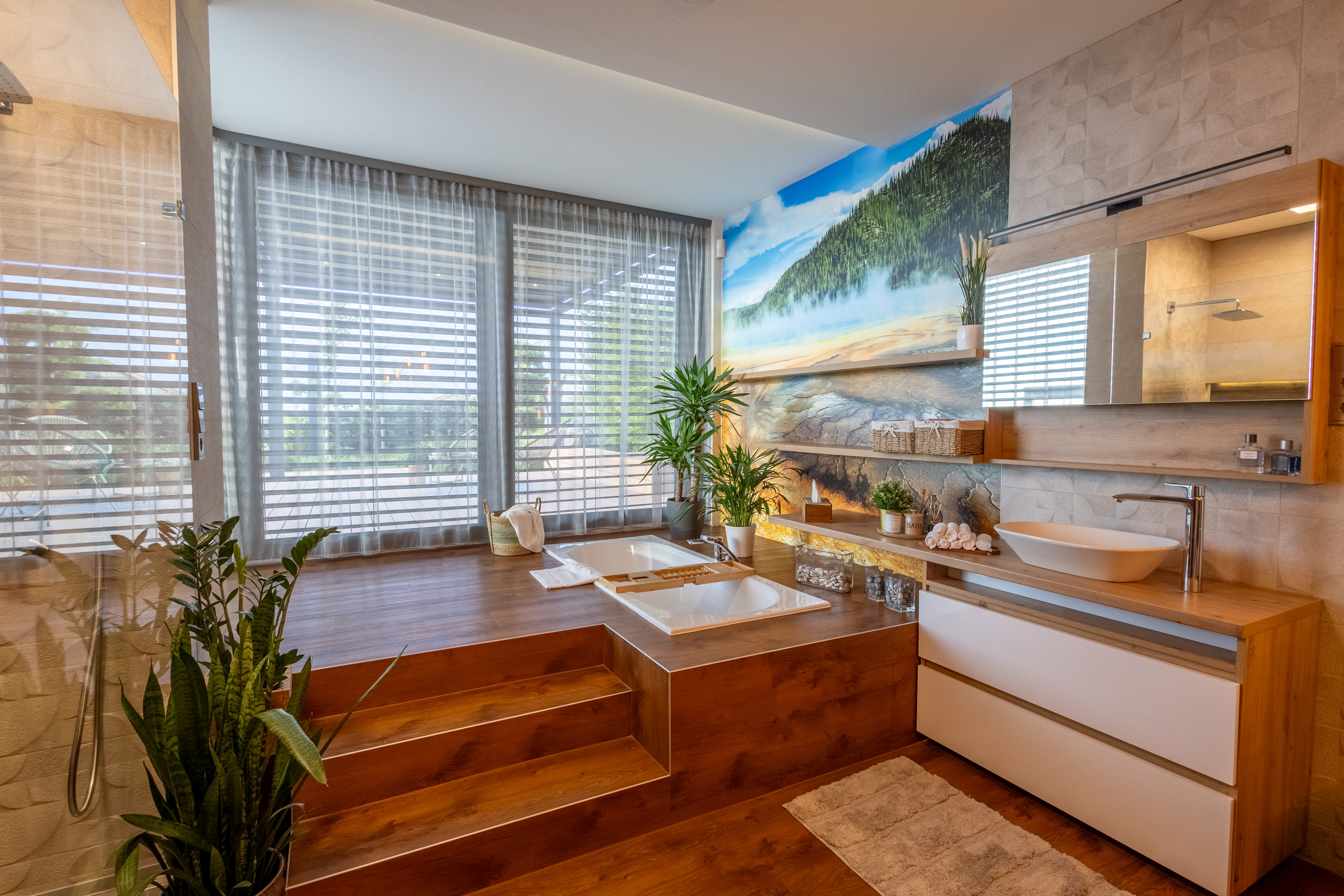  Villa Panorama Velence – Exclusive Residence on Bence Hill - 物件實景