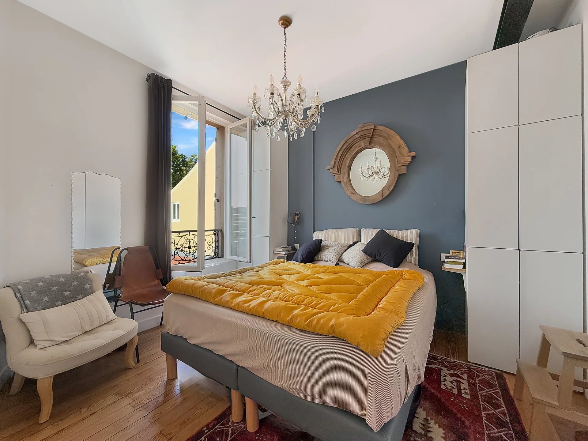 Suresnes, Île-de-France, 92150, FR, 4 Bedrooms Bedrooms, ,4 BathroomsBathrooms,Residential,For Sale,1934401