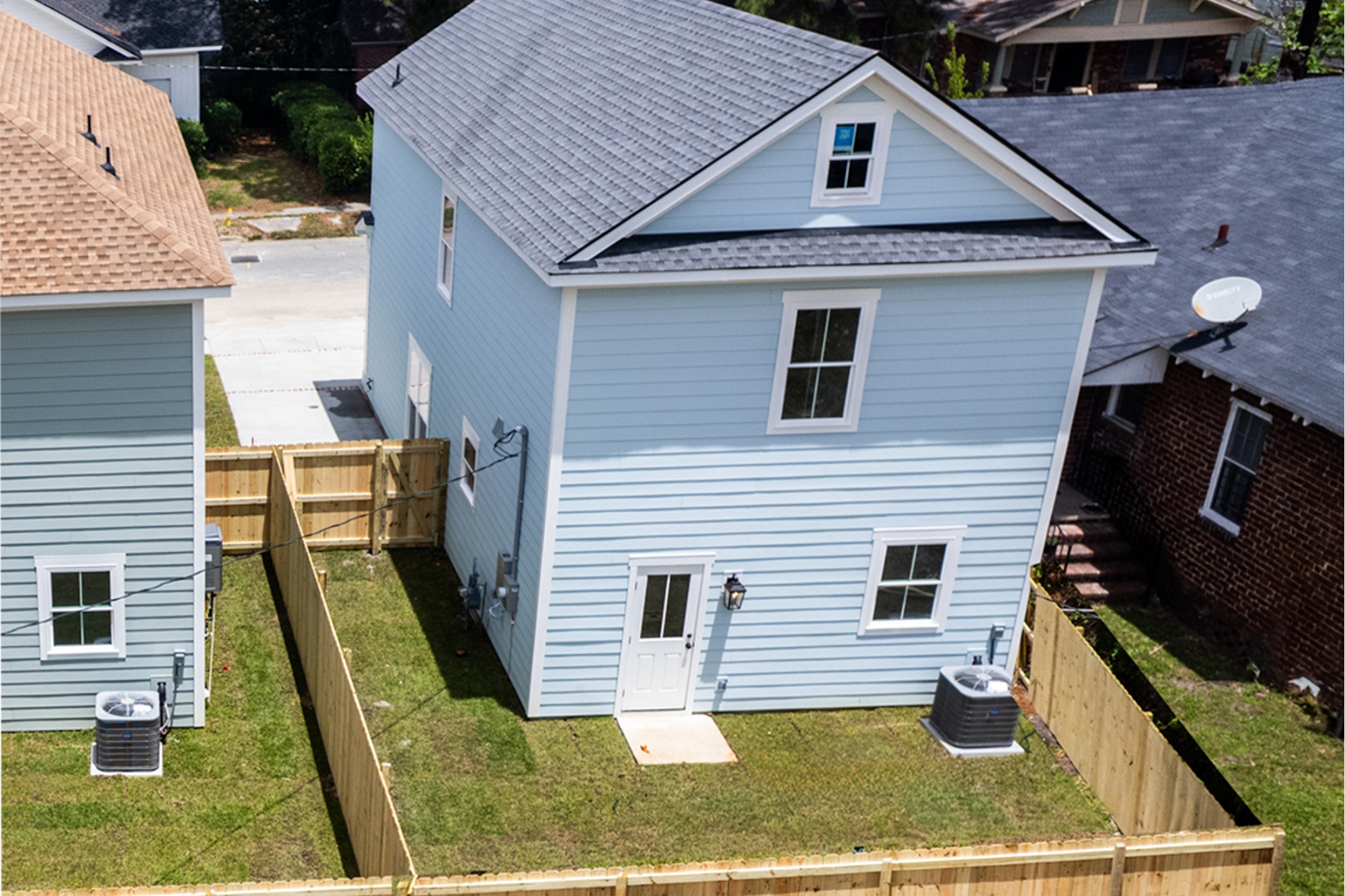  809 E 39th Street, Savannah - 物件實景